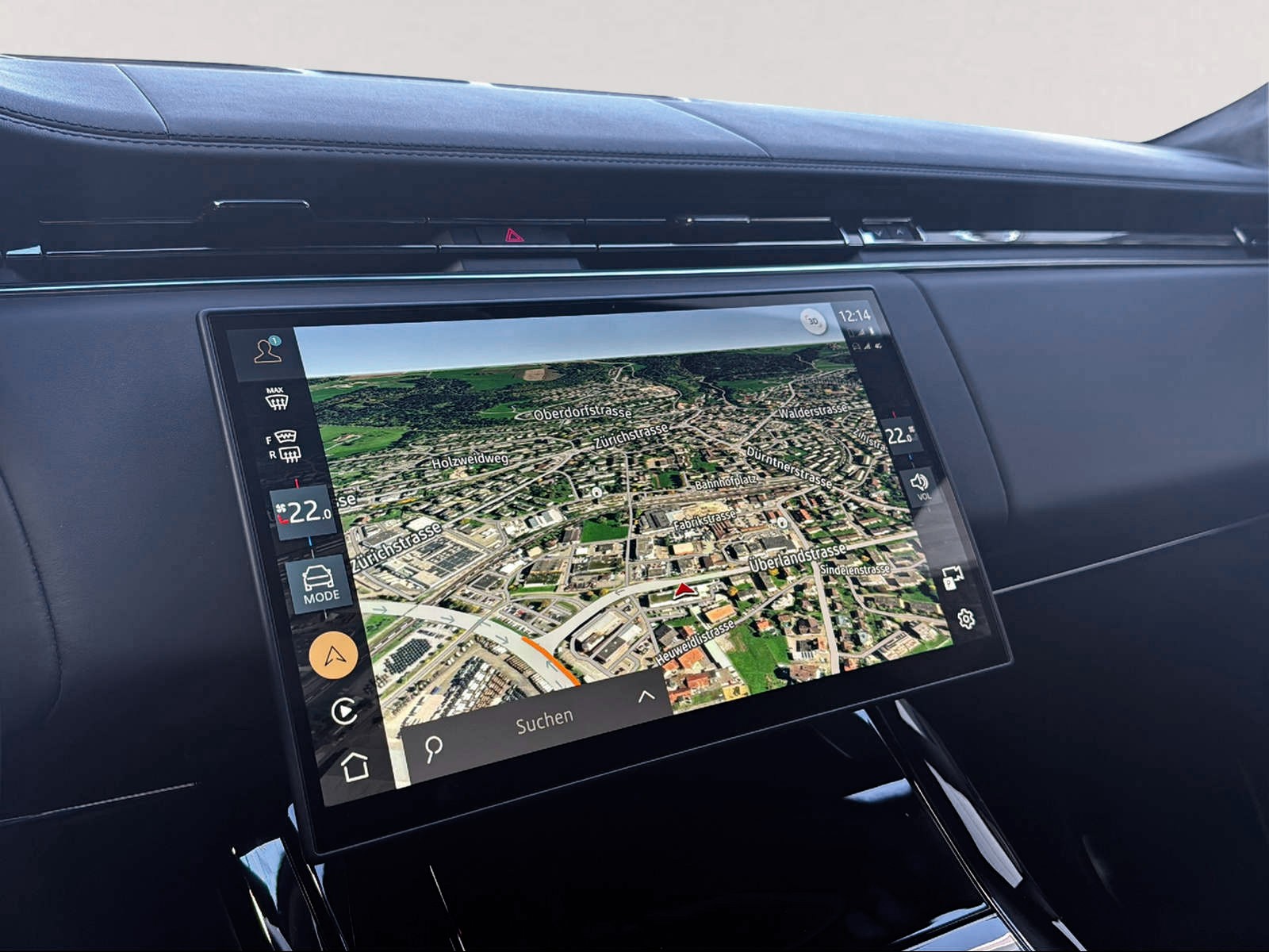 LAND ROVER Range Rover Sport P530 4.4 V8 Autobiography Automatic-image-18