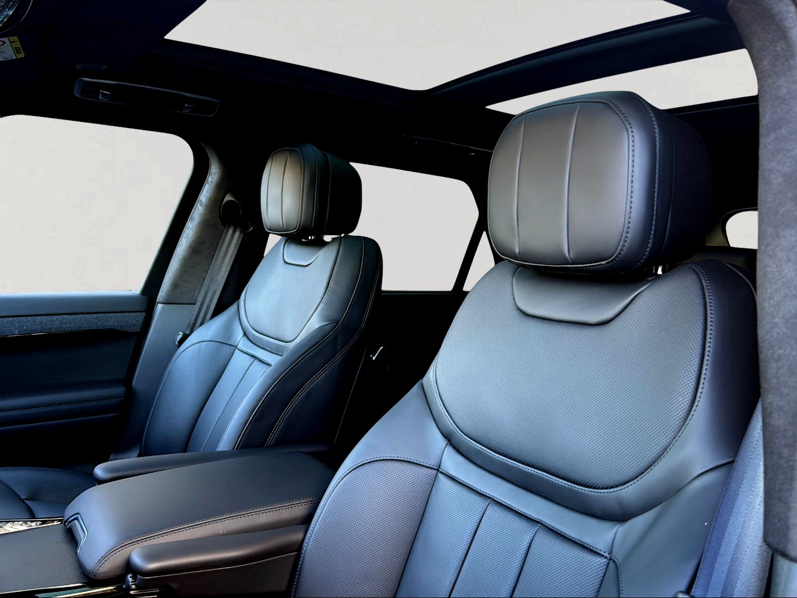 LAND ROVER Range Rover Sport P530 4.4 V8 Autobiography Automatic-image-10
