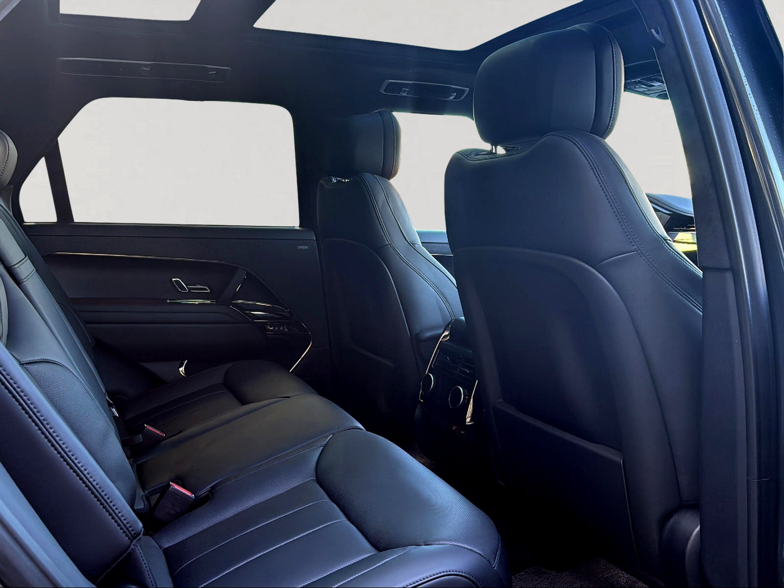 LAND ROVER Range Rover Sport P530 4.4 V8 Autobiography Automatic-image-14