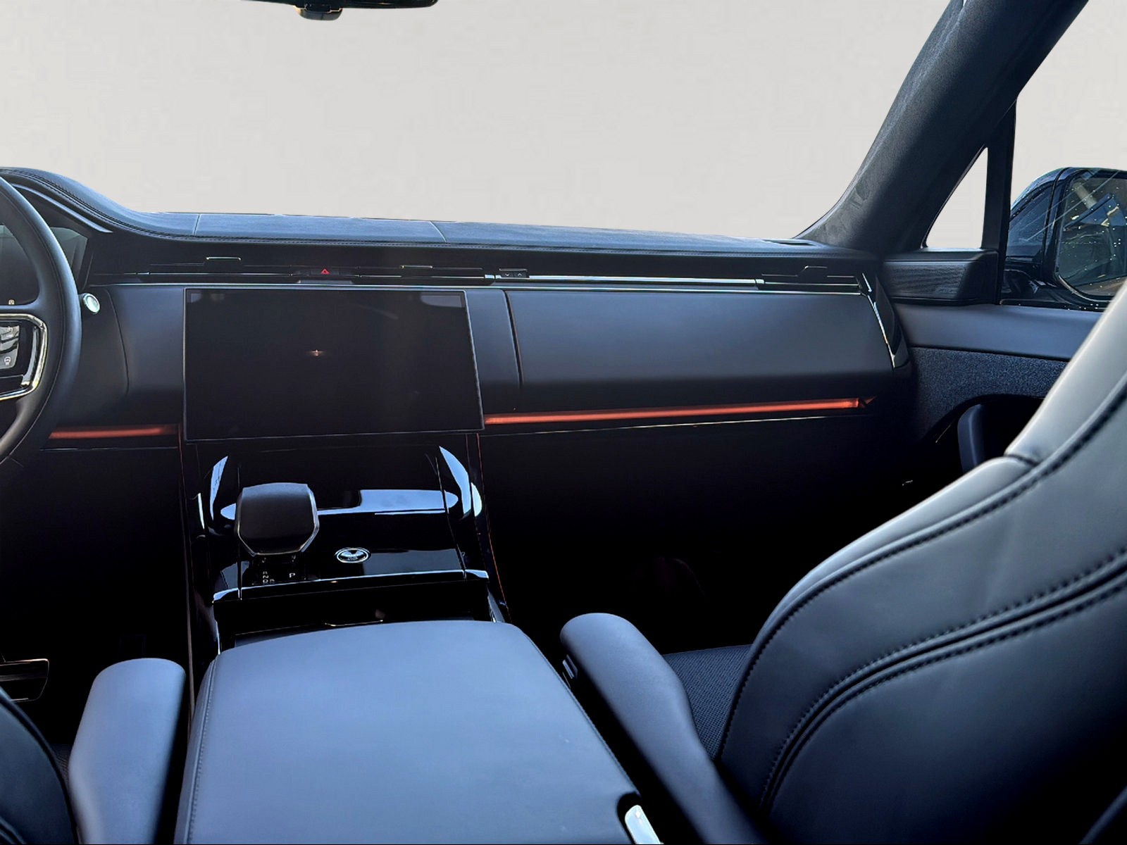LAND ROVER Range Rover Sport P530 4.4 V8 Autobiography Automatic-image-7