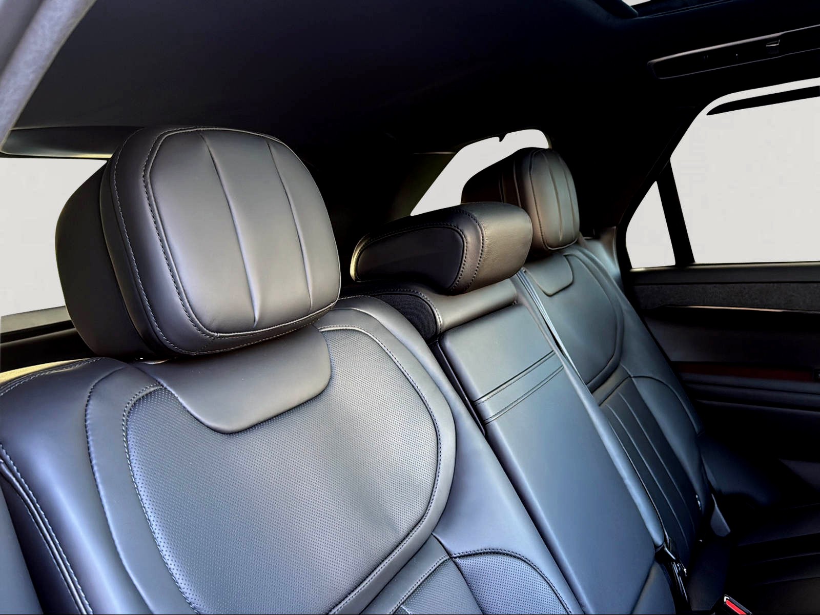 LAND ROVER Range Rover Sport P530 4.4 V8 Autobiography Automatic-image-12