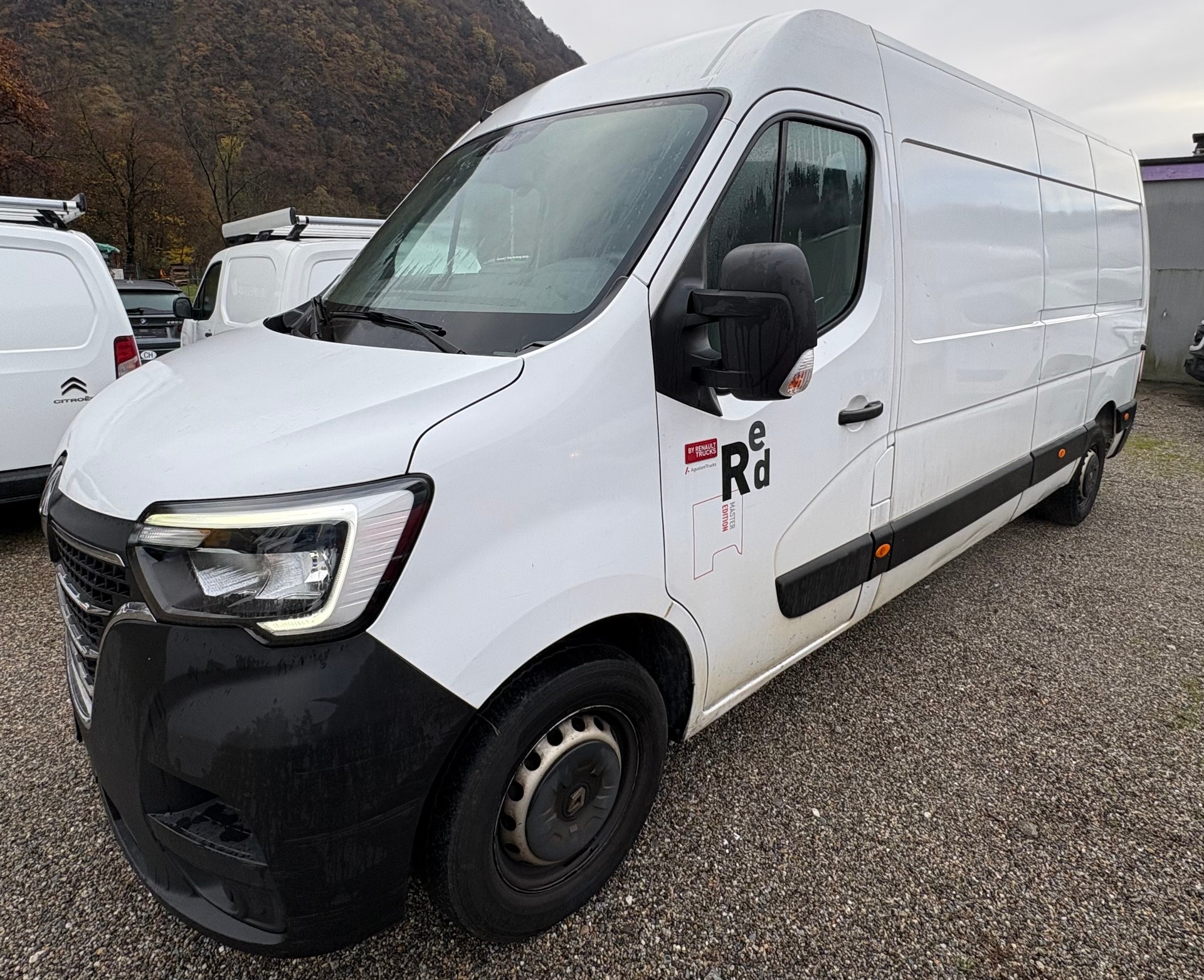 RENAULT Master T35 ENERGY 2.3dCi 150 L3H2-image-5