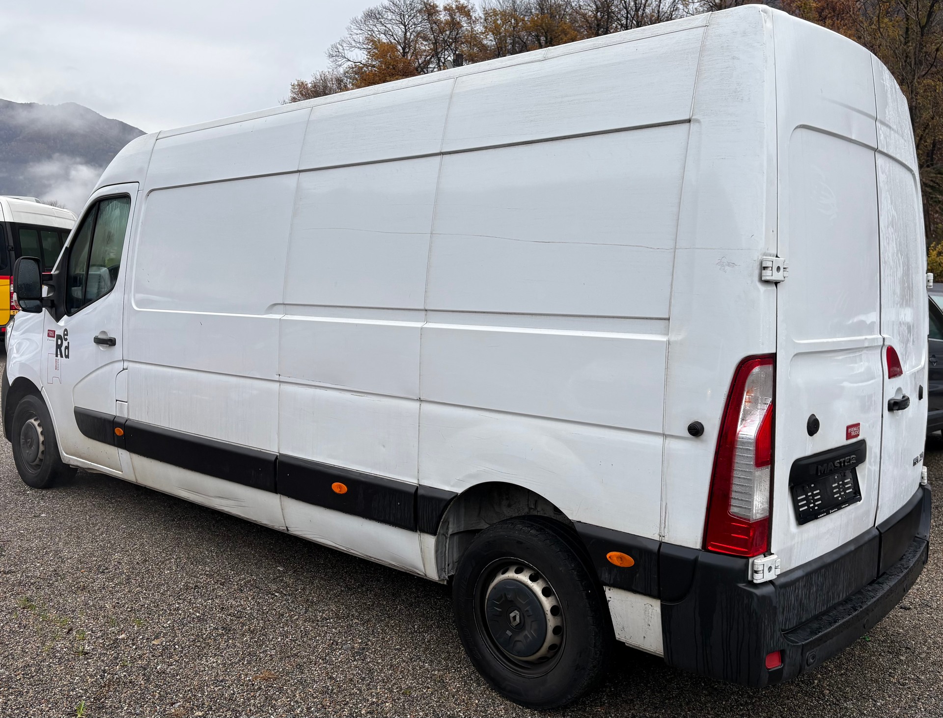 RENAULT Master T35 ENERGY 2.3dCi 150 L3H2-image-4