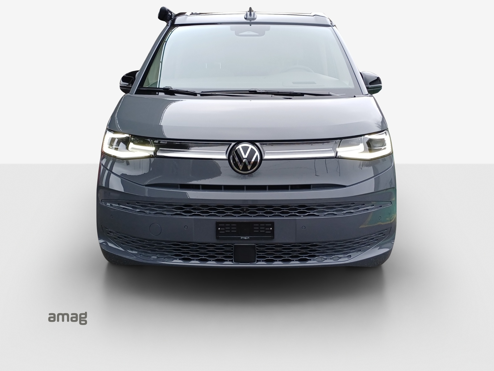 VW California 2.0 TDI Beach Tour-image-6