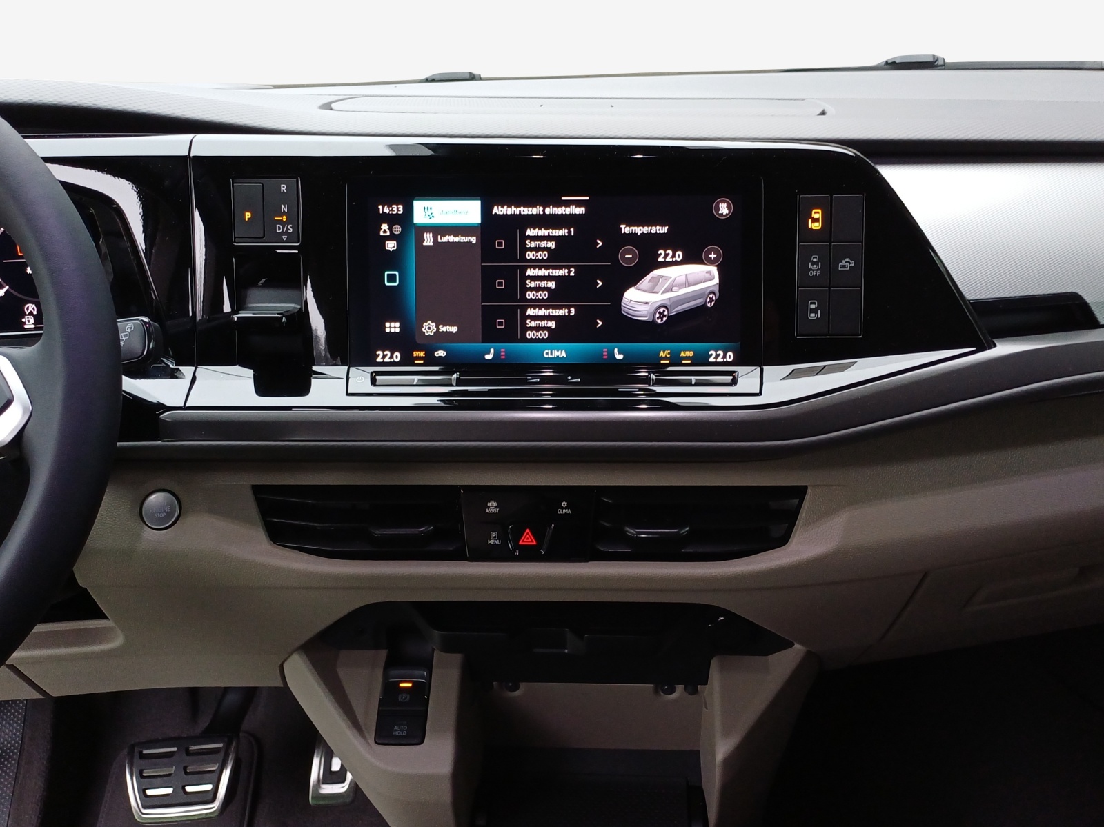 VW California 2.0 TDI Beach Tour-image-10