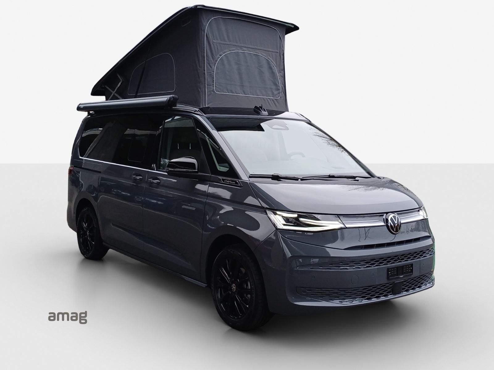 VW California 2.0 TDI Beach Tour-image-5