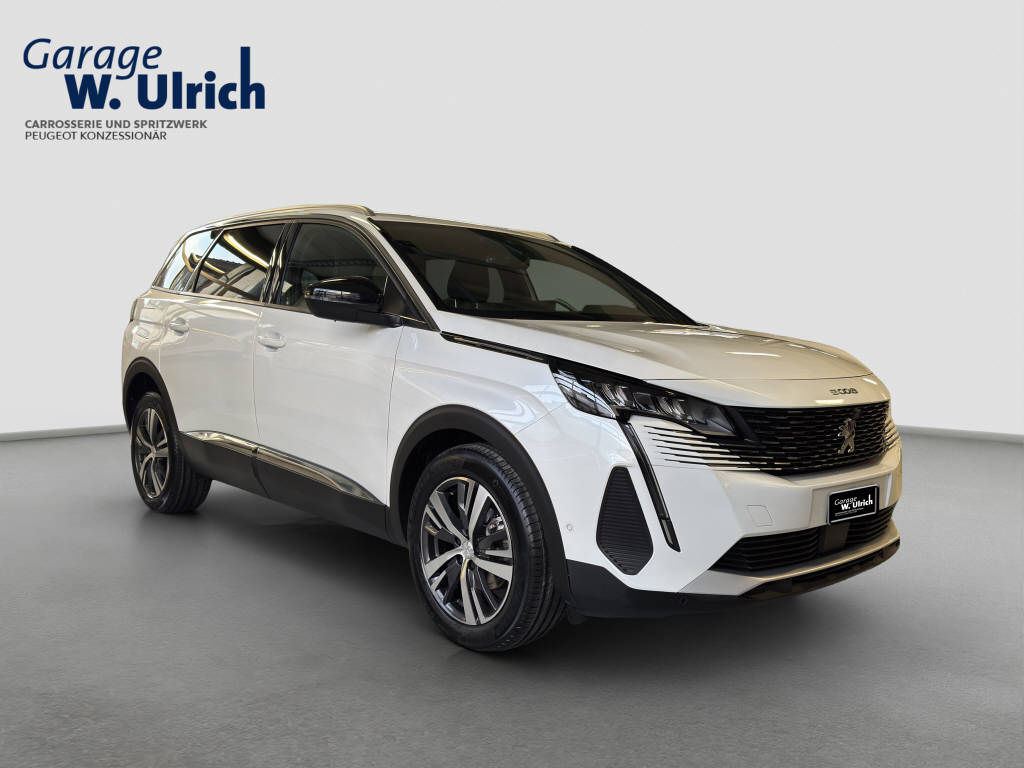 PEUGEOT 5008 1.5 BlueHDi Allure Pack-image-6