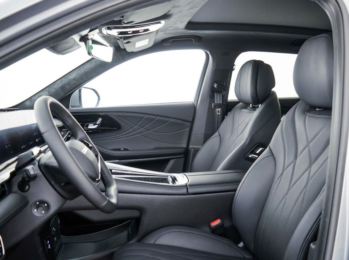 OMODA 9 Super Hybrid System i-AWD Premium-image-5