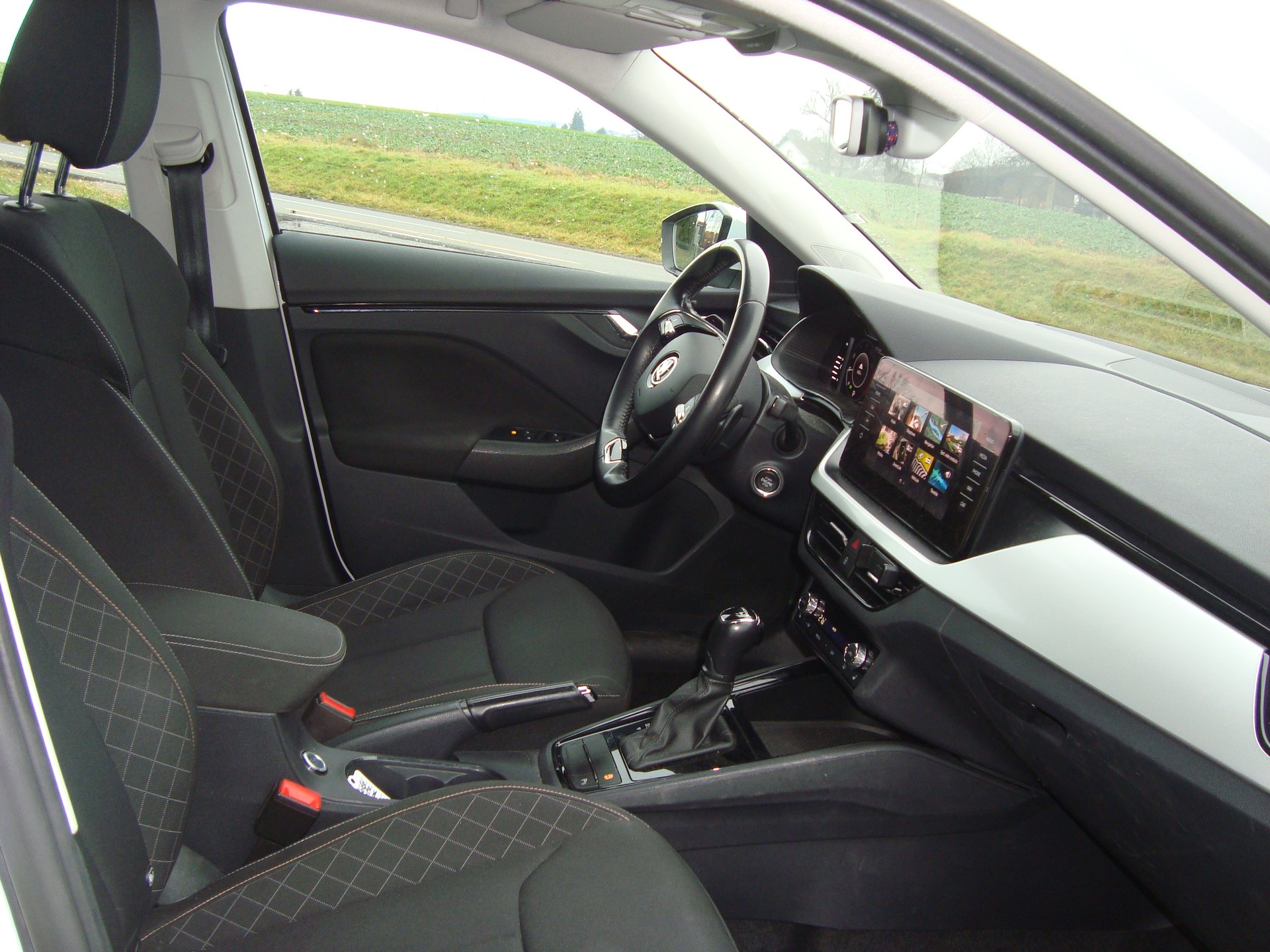 SKODA Scala 1.0 TSI Ambition-image-6