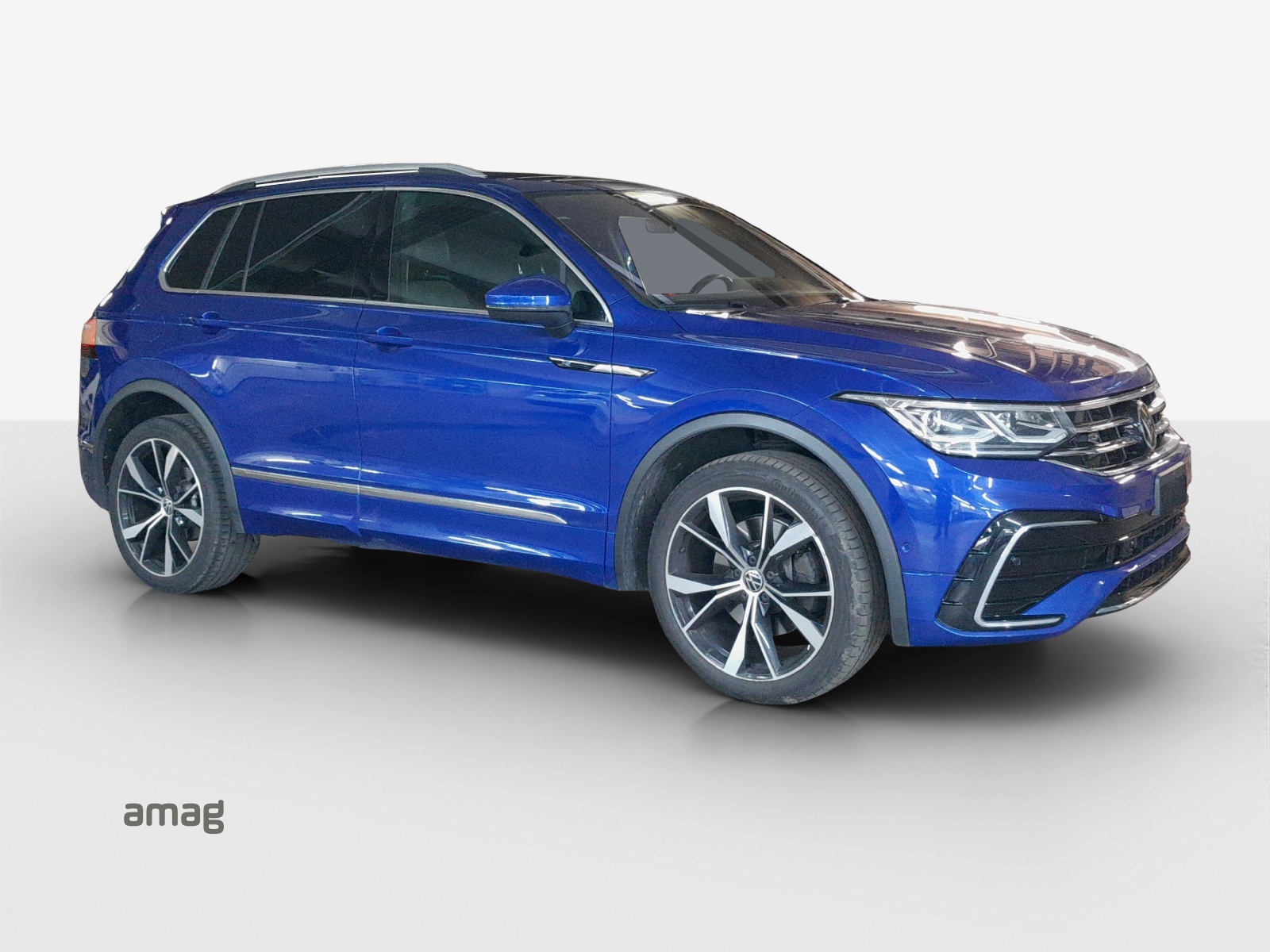 VW Tiguan 2.0TSI R-Line 4Motion DSG-image-4