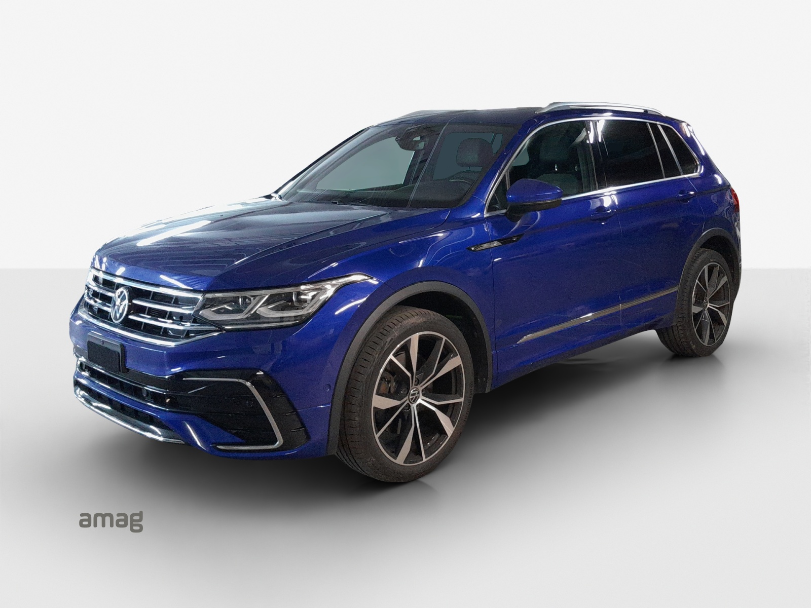 VW Tiguan 2.0TSI R-Line 4Motion DSG-image-15