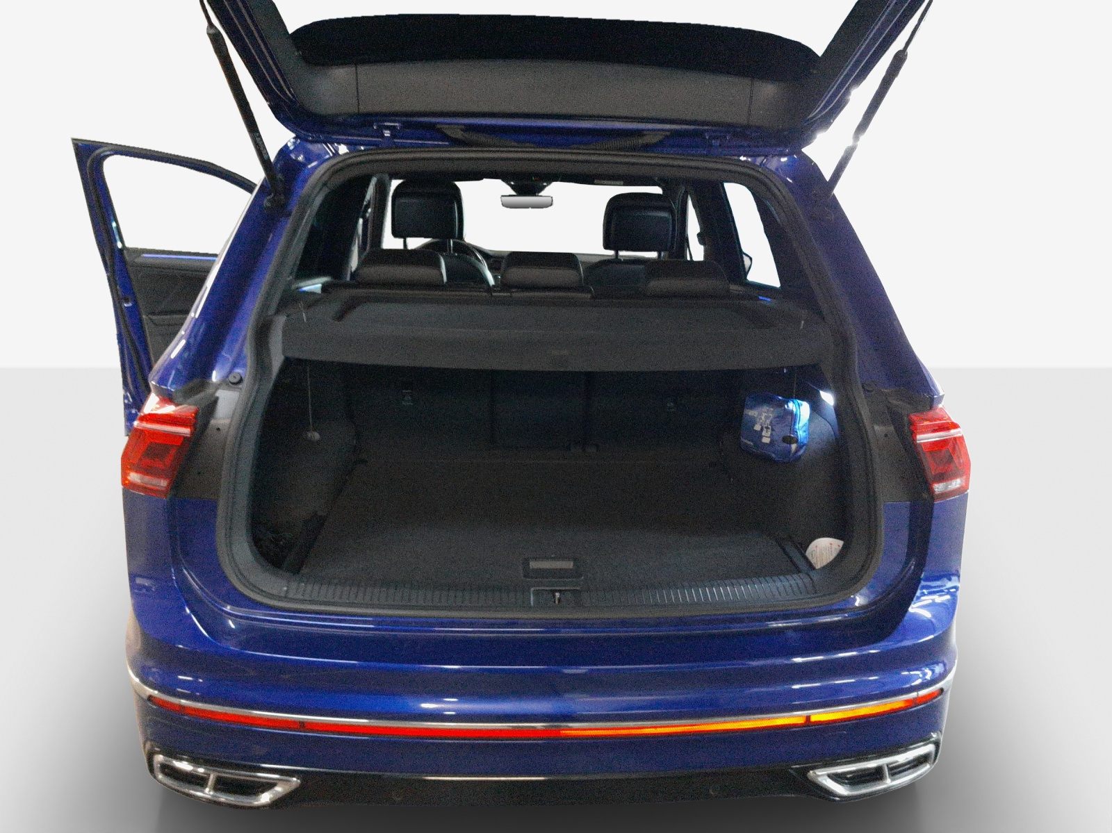 VW Tiguan 2.0TSI R-Line 4Motion DSG-image-11