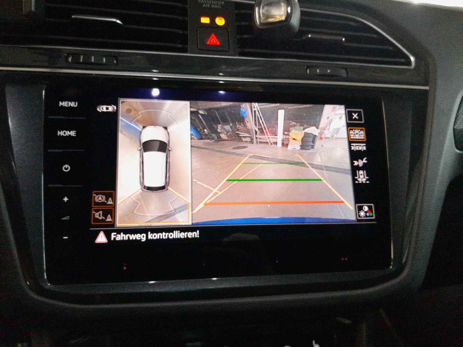 VW Tiguan 2.0TSI R-Line 4Motion DSG-image-12