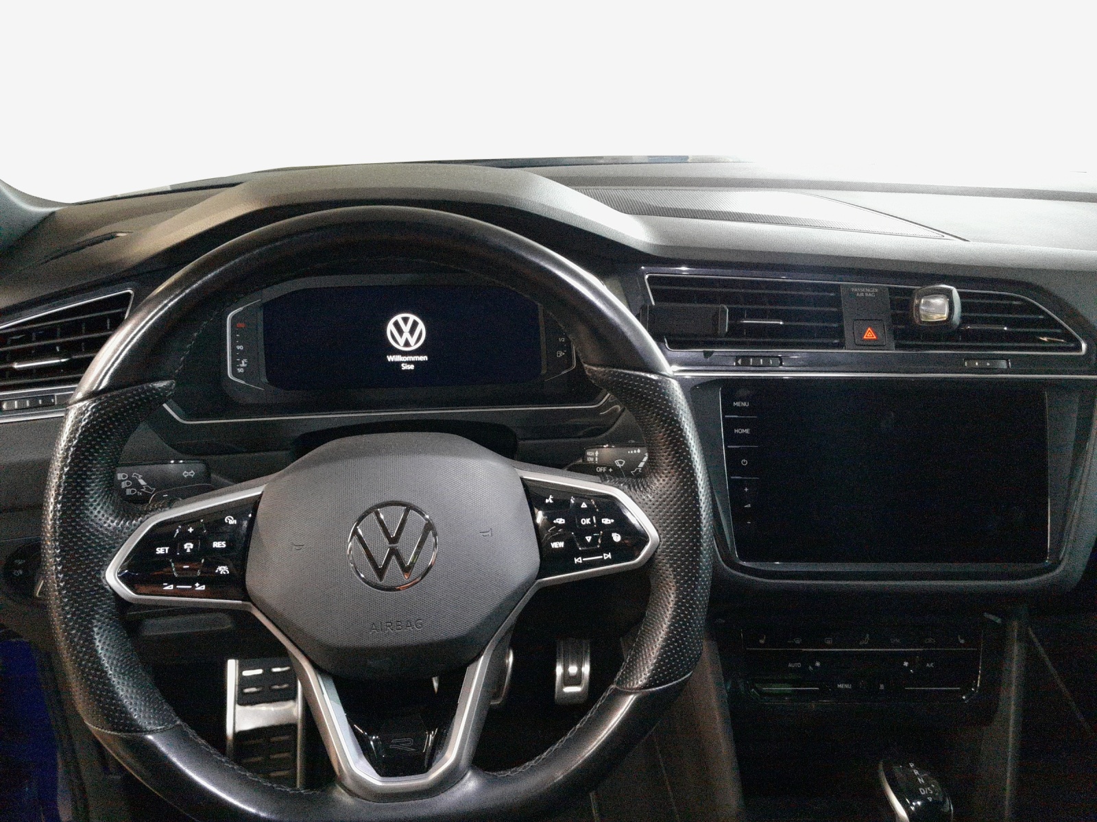 VW Tiguan 2.0TSI R-Line 4Motion DSG-image-7
