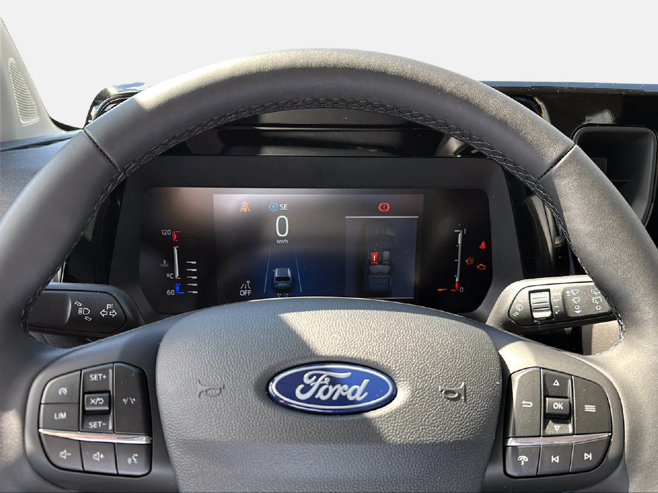 FORD TOURNEO COURIERier 1.0 EcoBoost Trend-image-10