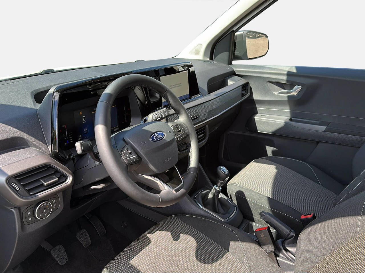 FORD TOURNEO COURIERier 1.0 EcoBoost Trend-image-8