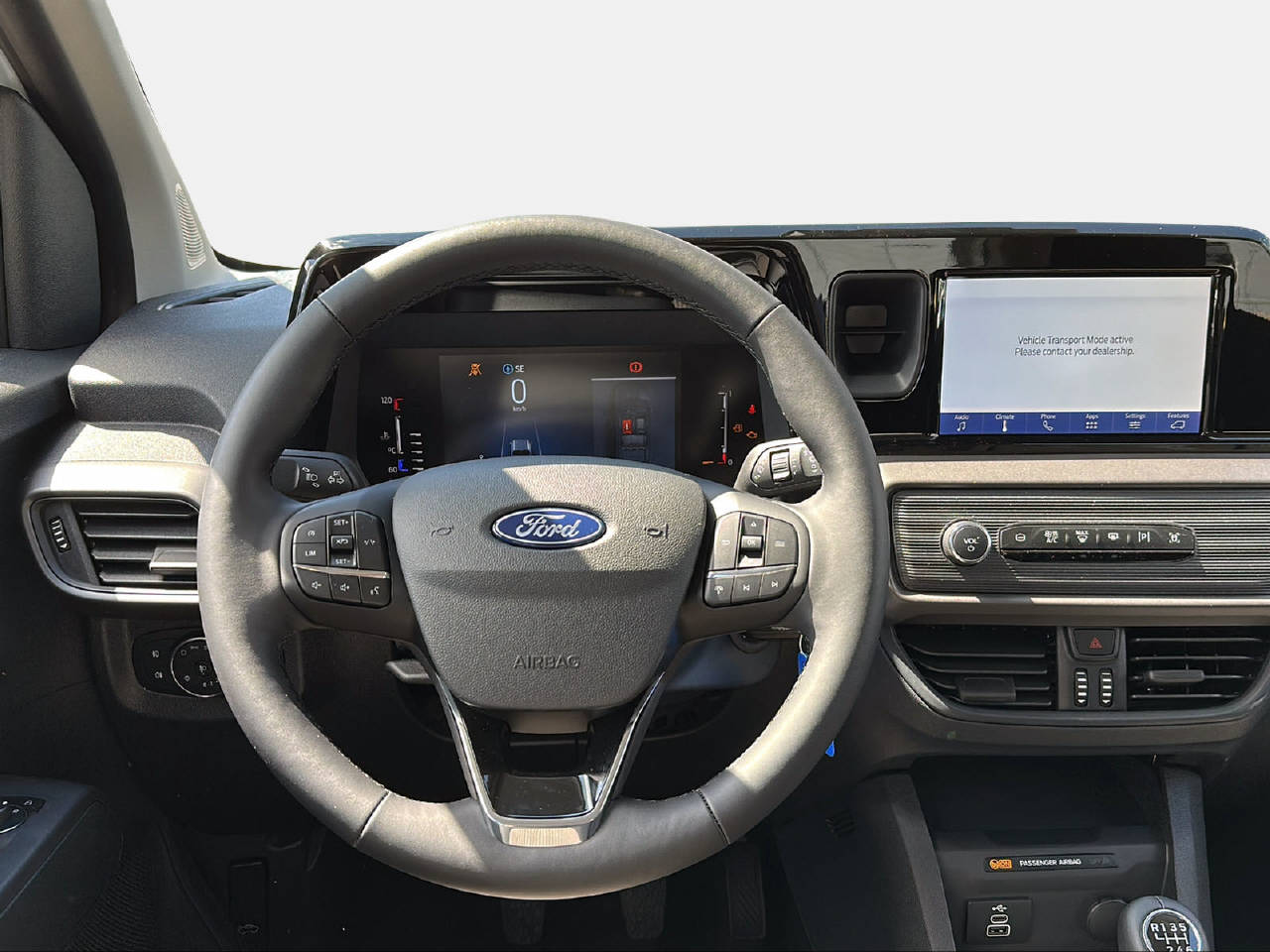FORD TOURNEO COURIERier 1.0 EcoBoost Trend-image-9