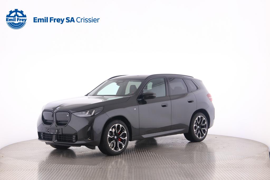 BMW X3 M50i-image-0