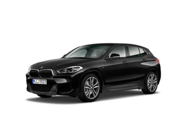 BMW X2 xDrive 20i M Sport Steptronic-image-16