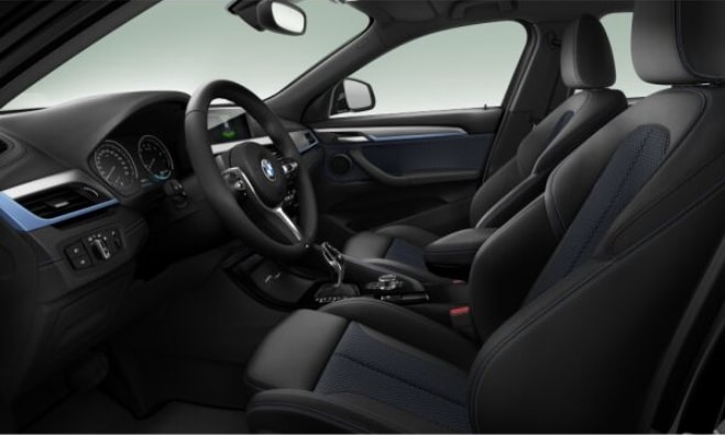 BMW X2 xDrive 20i M Sport Steptronic-image-18