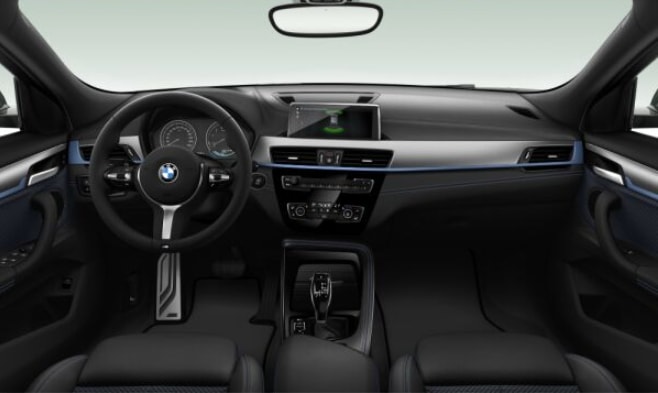 BMW X2 xDrive 20i M Sport Steptronic-image-19