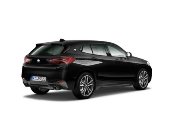 BMW X2 xDrive 20i M Sport Steptronic-image-5