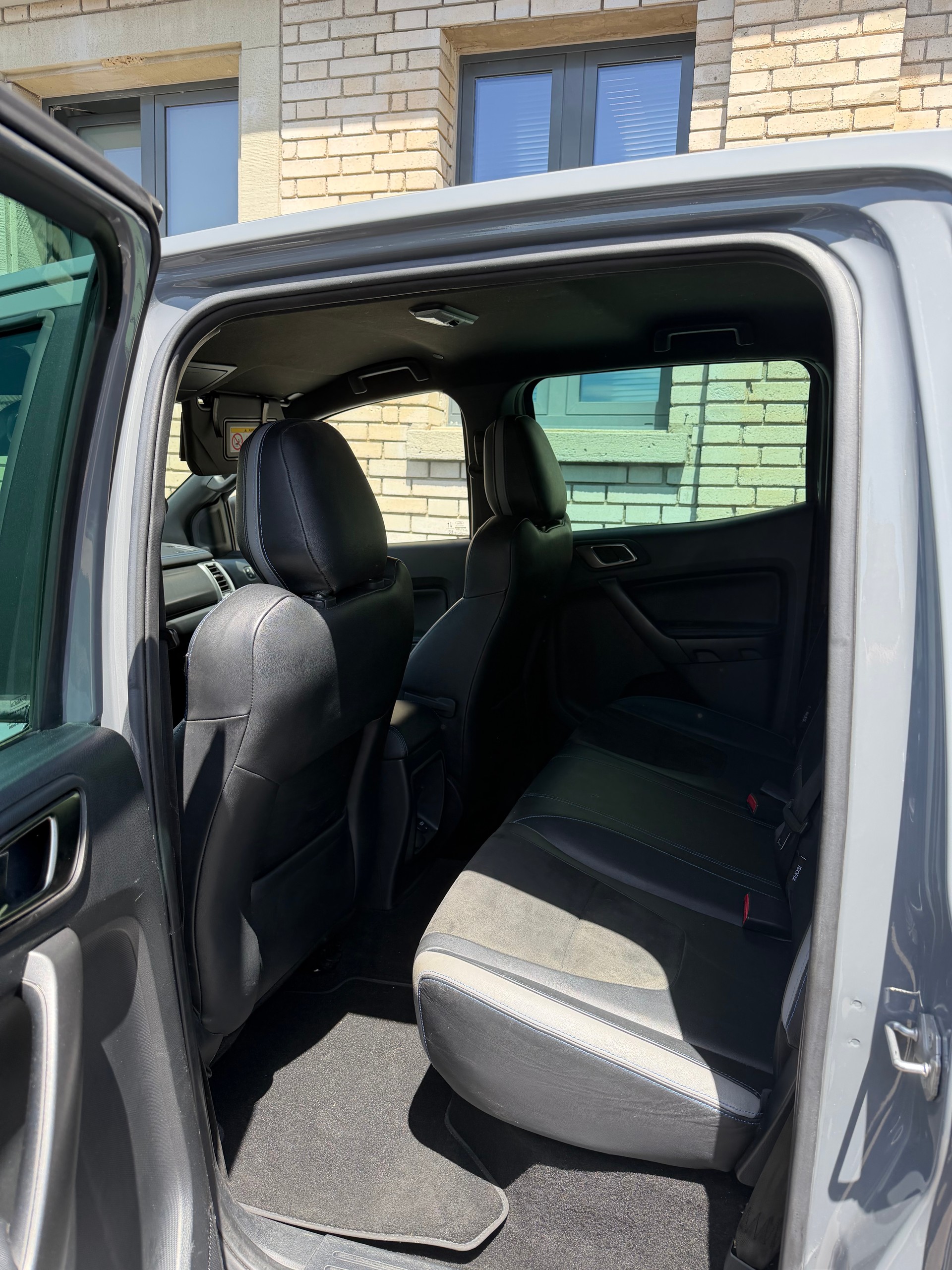 FORD Ranger Raptor 2.0 Eco Blue 4x4 A-image-6