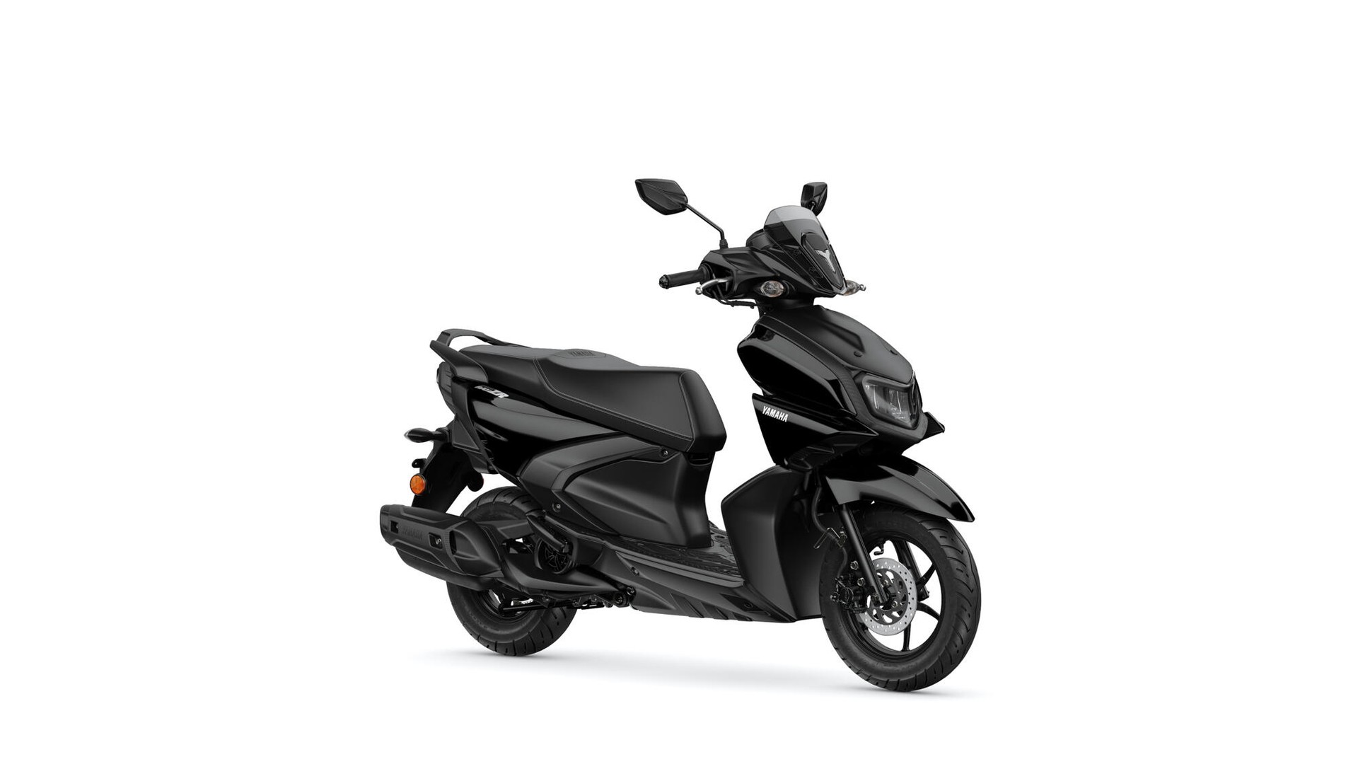 YAMAHA Ray 125-image-1