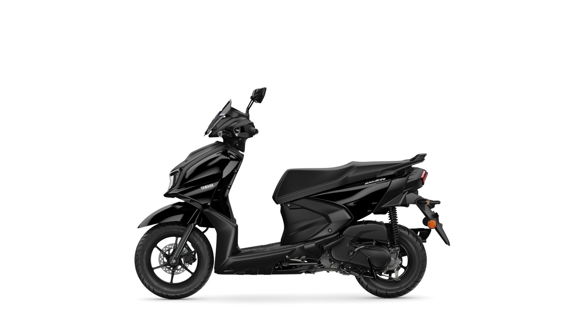 YAMAHA Ray 125-image-2