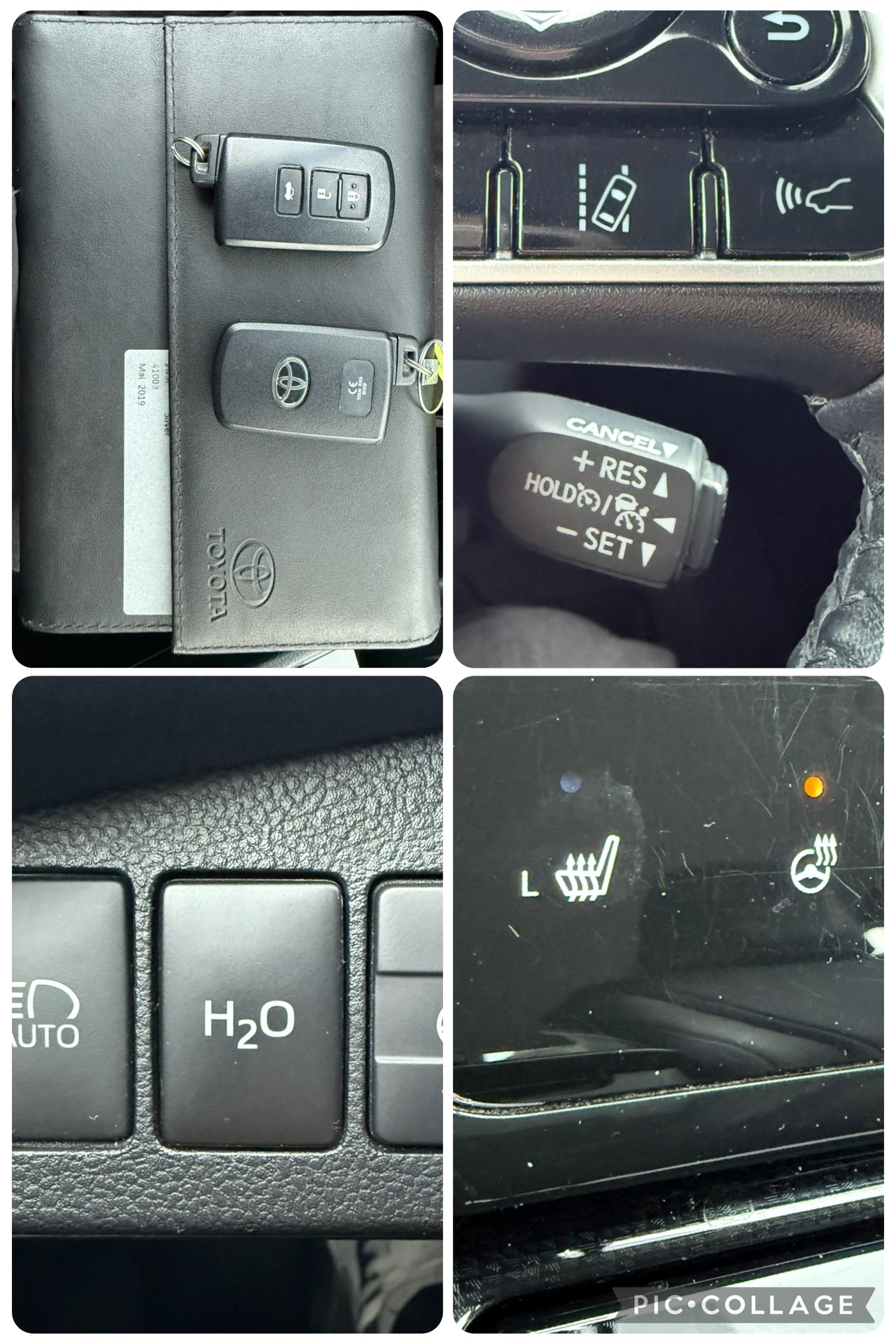 TOYOTA Mirai Fuel cell Premium-image-15