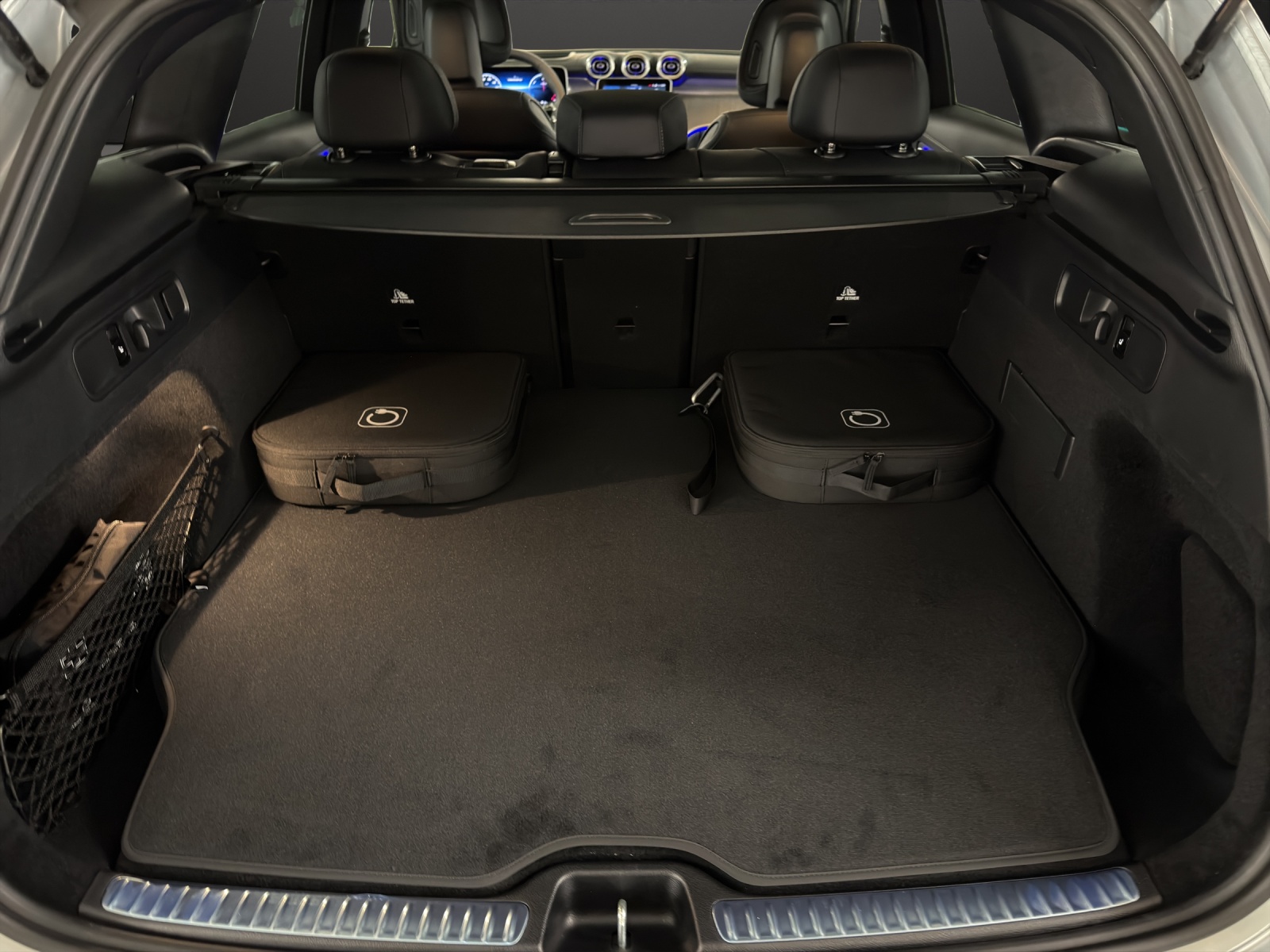 MERCEDES-BENZ GLC 400 e 4Matic 9G-Tronic-image-14