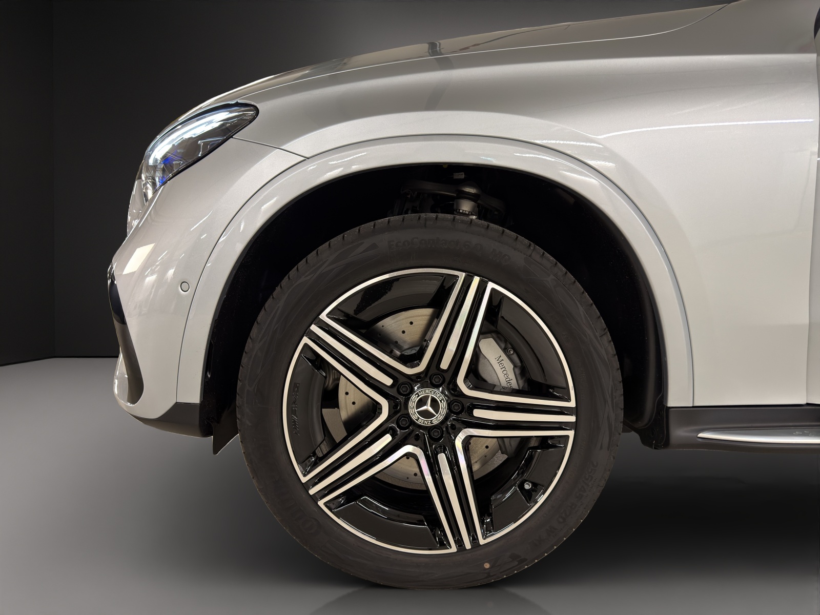 MERCEDES-BENZ GLC 400 e 4Matic 9G-Tronic-image-15