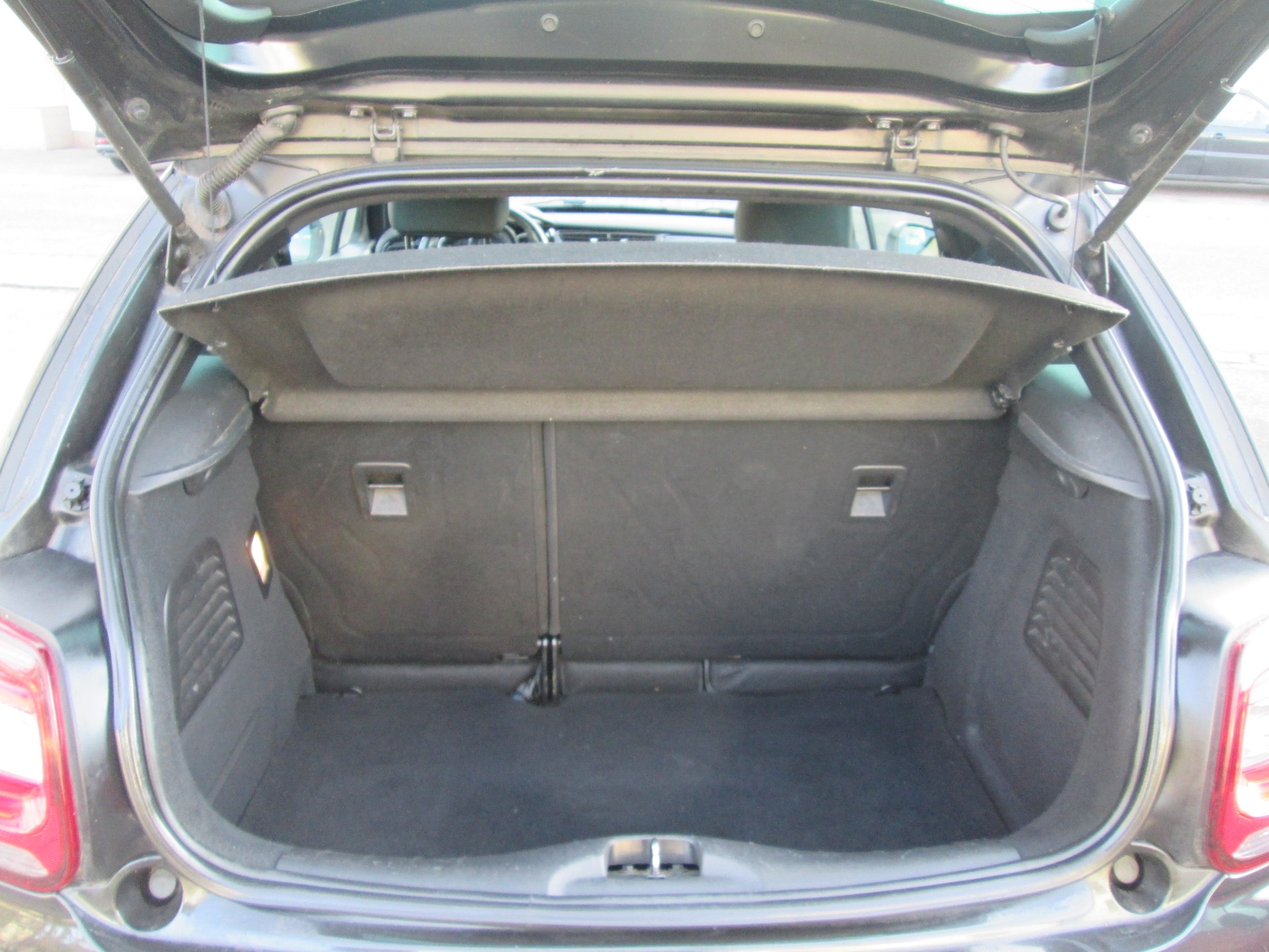 DS AUTOMOBILES DS3 1.6 VTi SO Chic-image-10