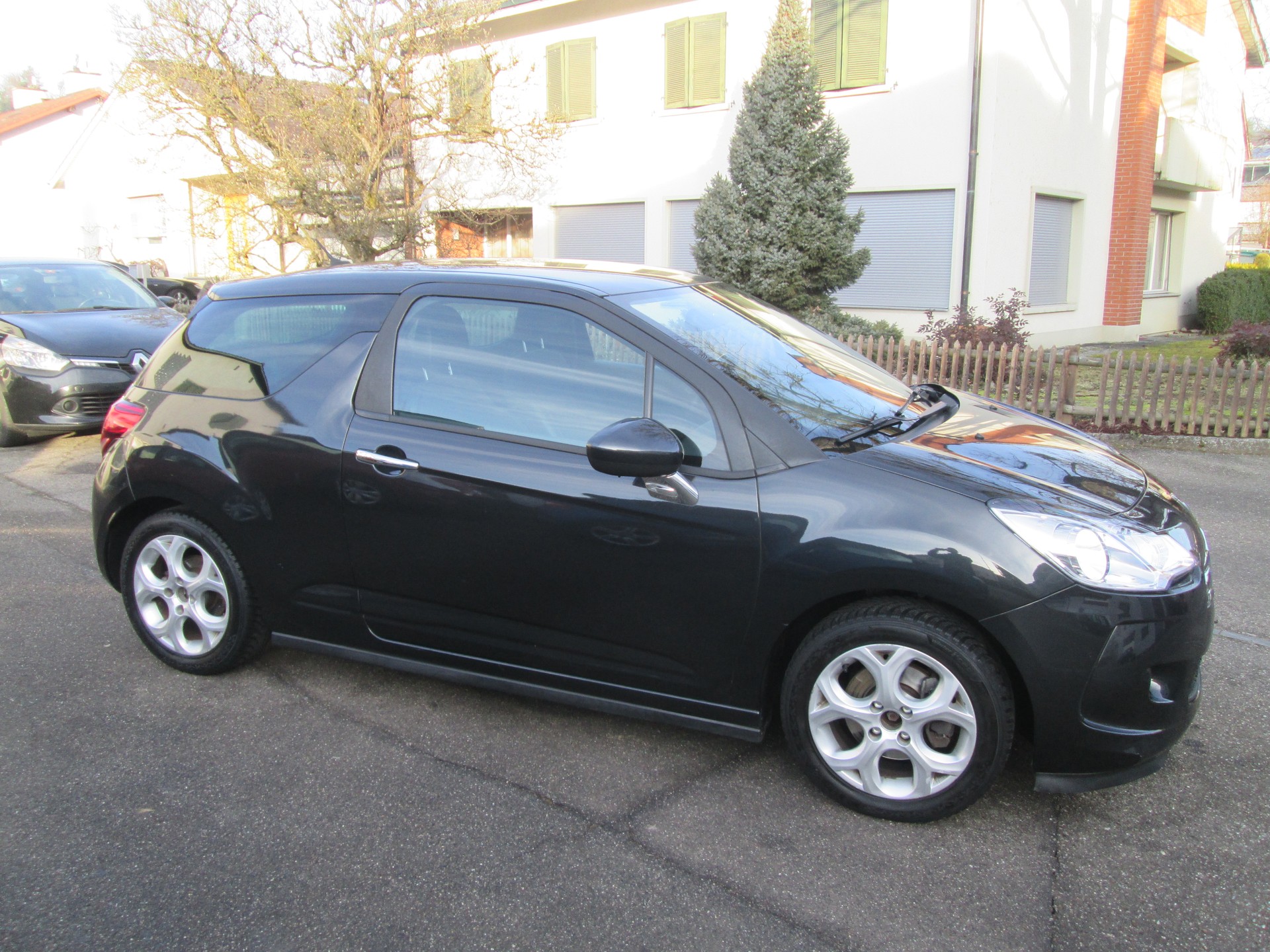 DS AUTOMOBILES DS3 1.6 VTi SO Chic-image-5
