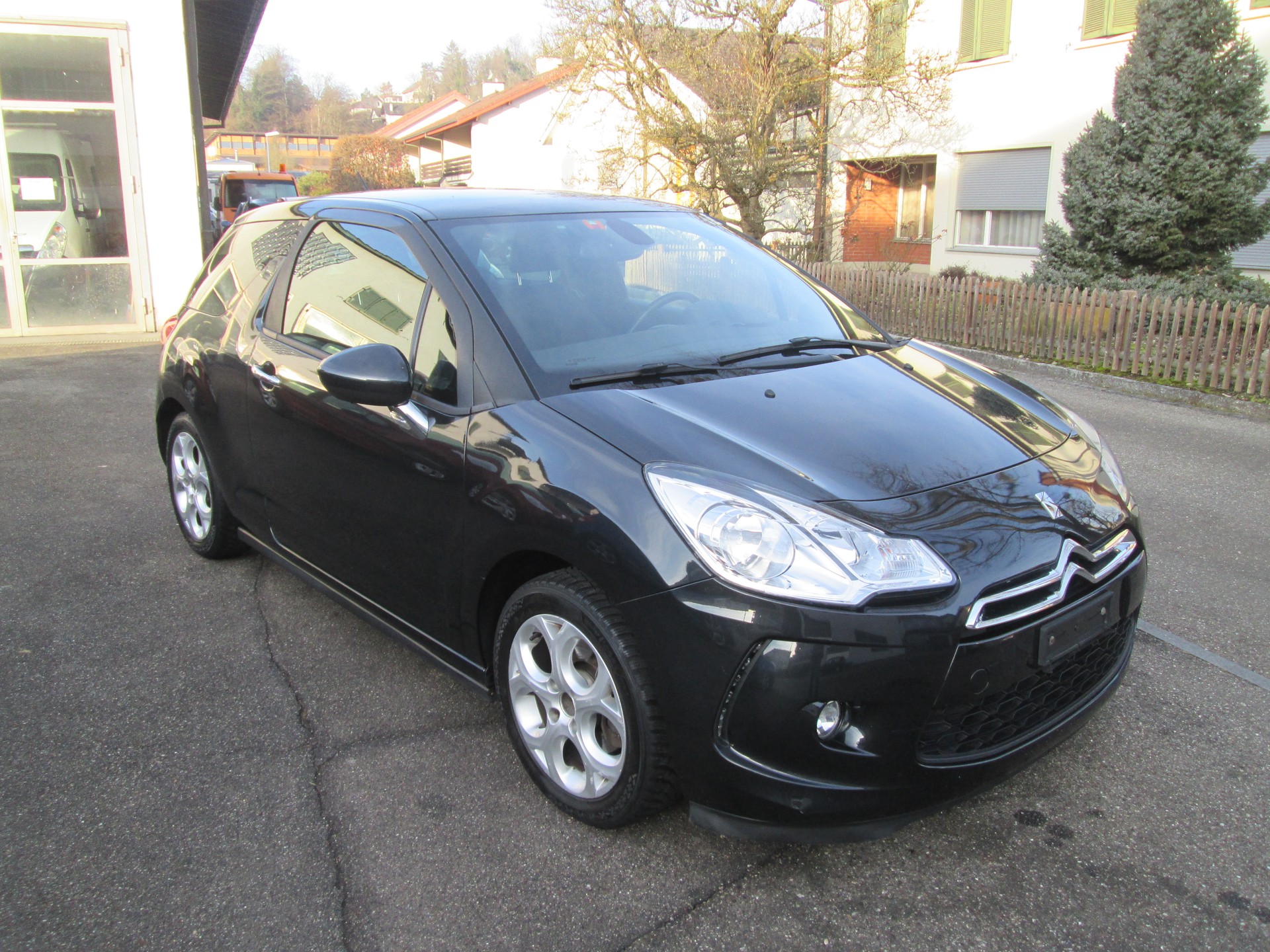 DS AUTOMOBILES DS3 1.6 VTi SO Chic-image-6