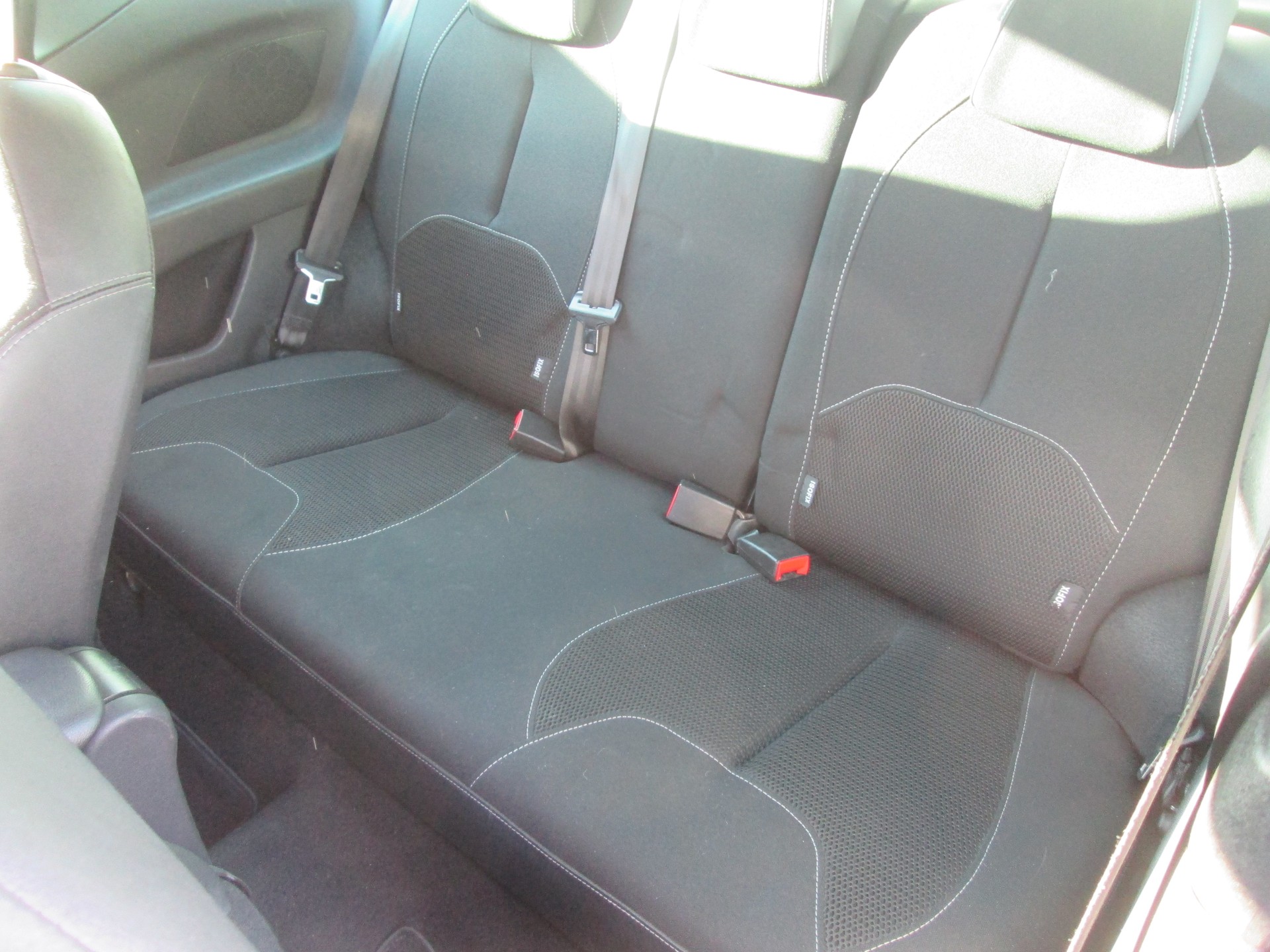 DS AUTOMOBILES DS3 1.6 VTi SO Chic-image-9