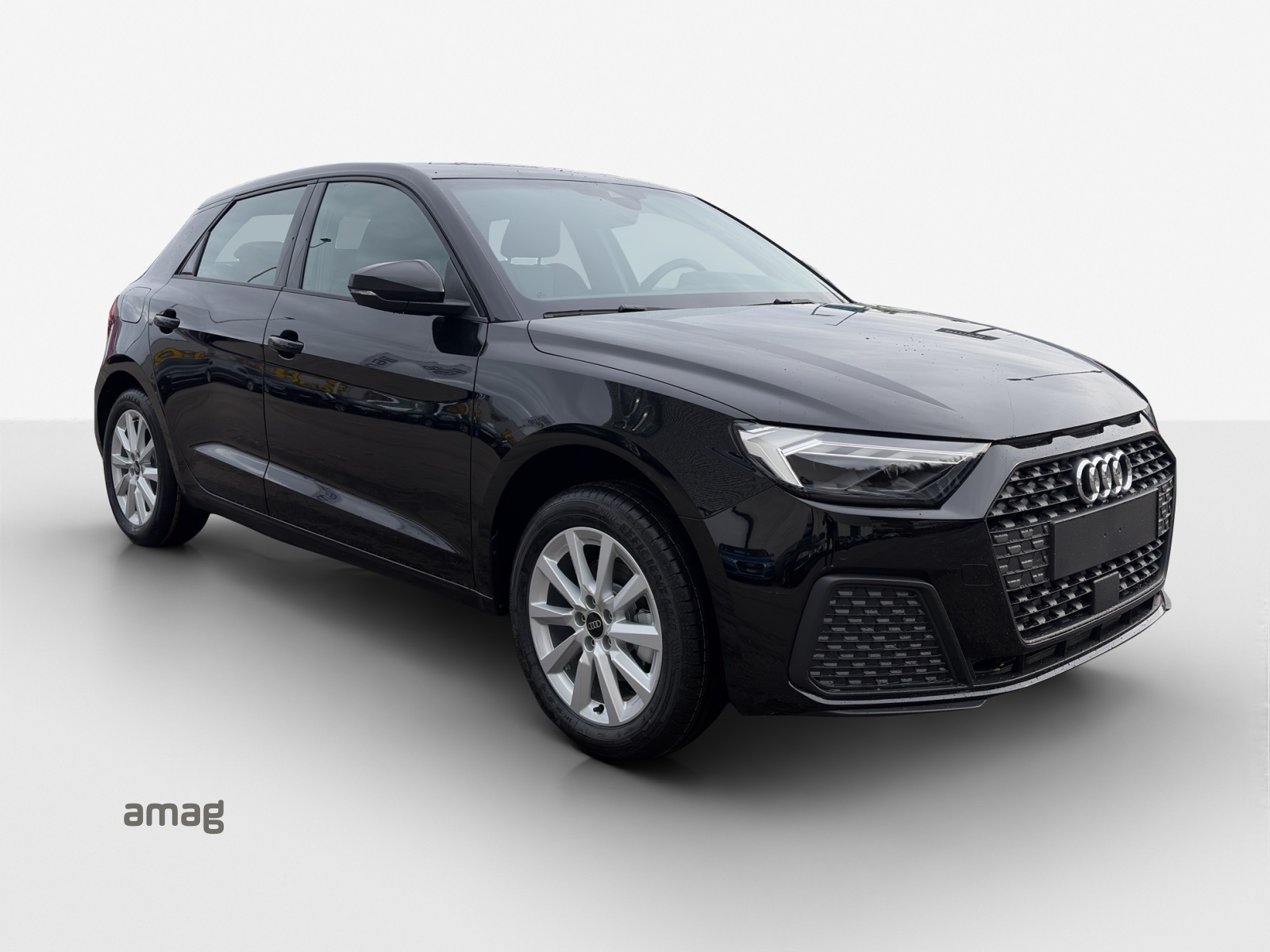 AUDI A1 Sportback 30 TFSI Attraction S-tronic-image-5