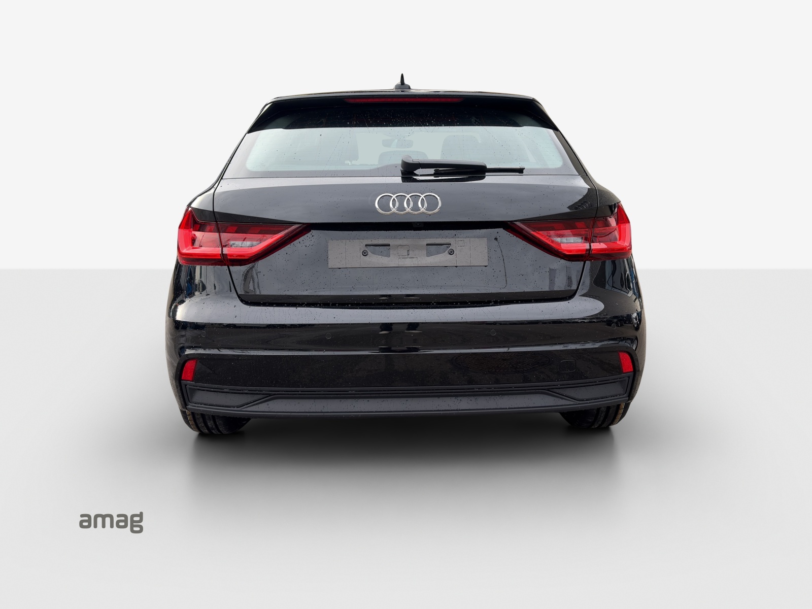 AUDI A1 Sportback 30 TFSI Attraction S-tronic-image-3