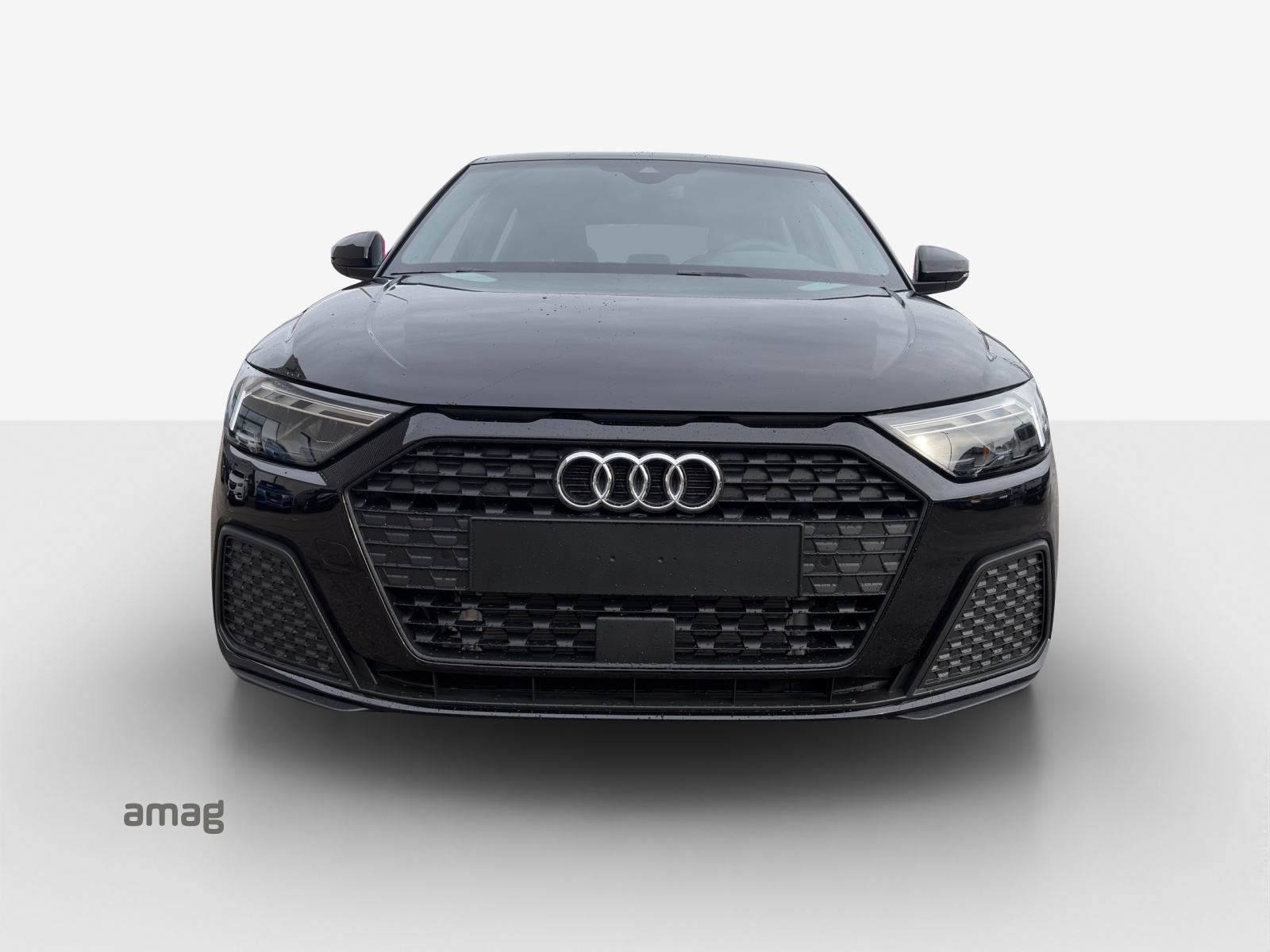 AUDI A1 Sportback 30 TFSI Attraction S-tronic-image-6