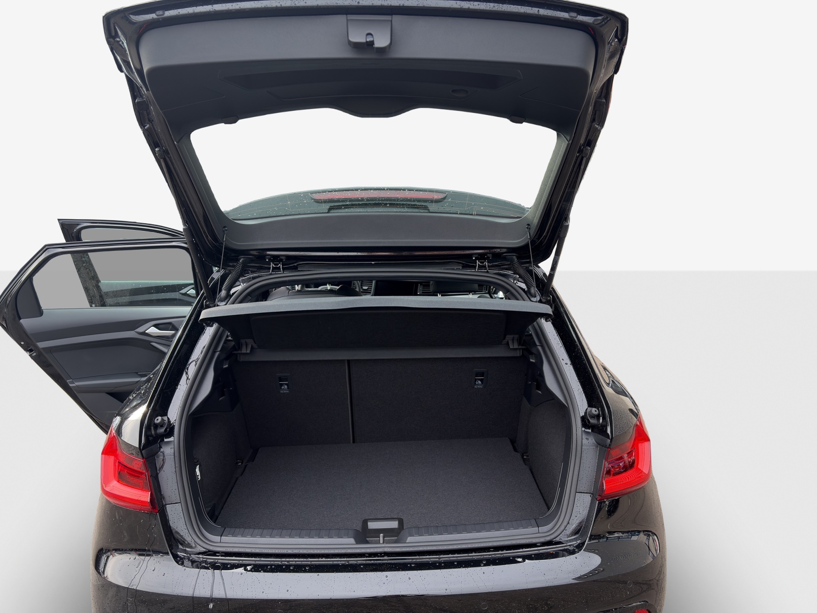 AUDI A1 Sportback 30 TFSI Attraction S-tronic-image-12