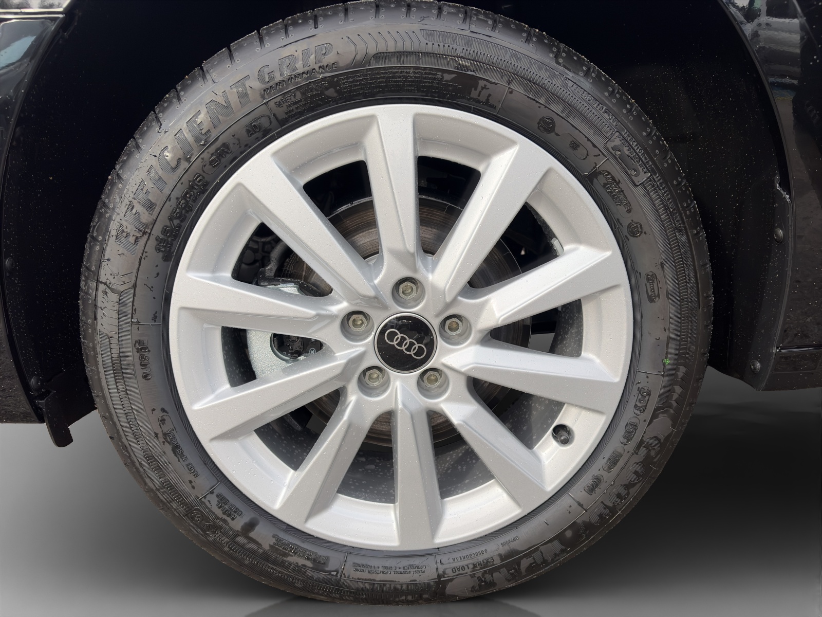 AUDI A1 Sportback 30 TFSI Attraction S-tronic-image-13