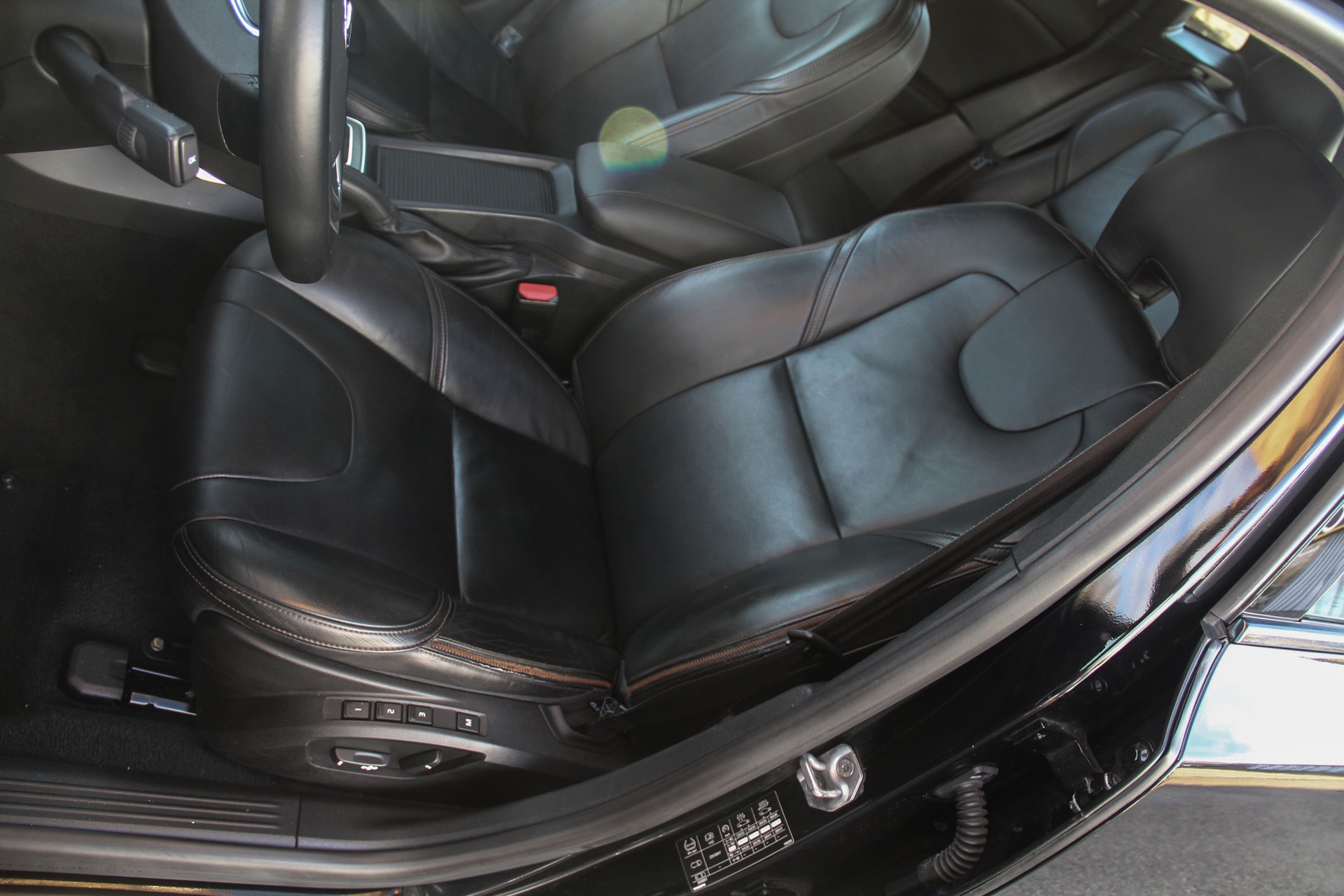 VOLVO V40 Cross Country T4 2.0 AWD Summum Geartronic 🇸🇪 ⭐⭐⭐⭐⭐-image-6