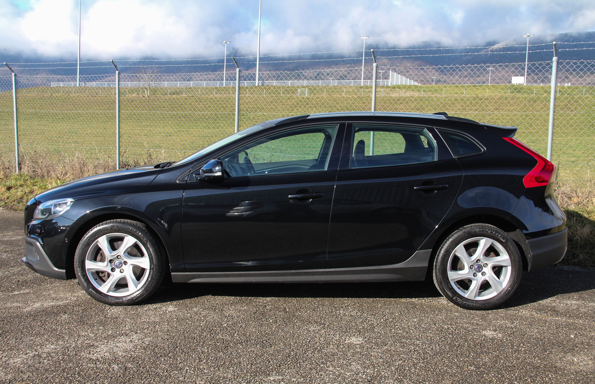 VOLVO V40 Cross Country T4 2.0 AWD Summum Geartronic 🇸🇪 ⭐⭐⭐⭐⭐-image-24