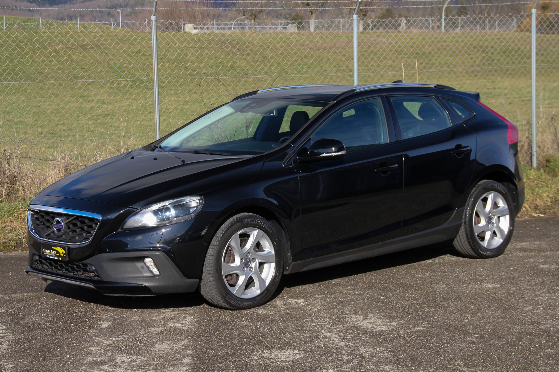 VOLVO V40 Cross Country T4 2.0 AWD Summum Geartronic 🇸🇪 ⭐⭐⭐⭐⭐-showroom-element-2