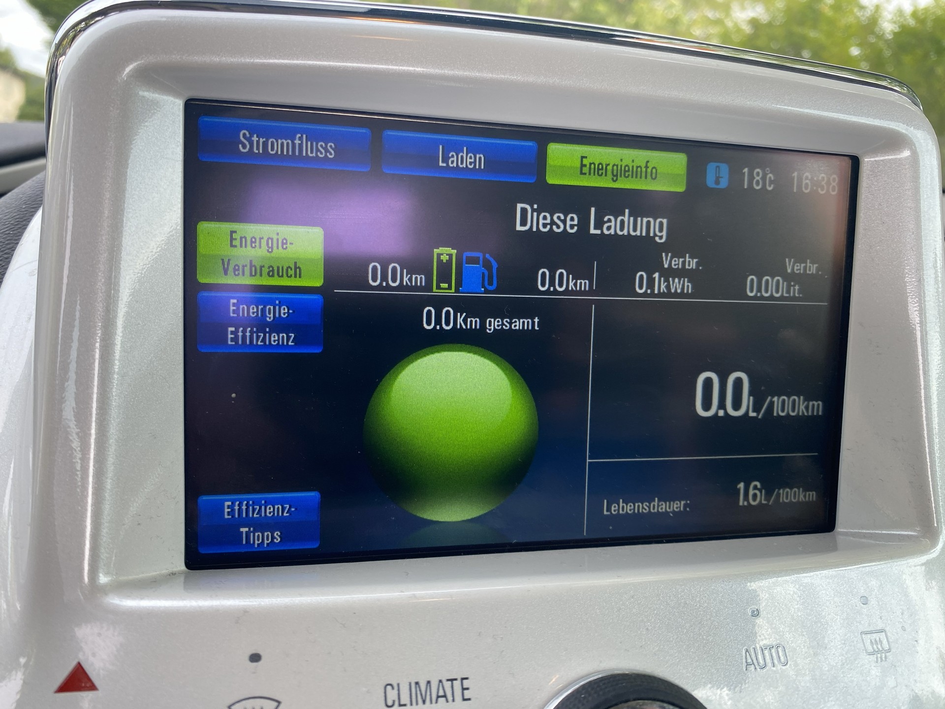 CHEVROLET VOLT-image-6