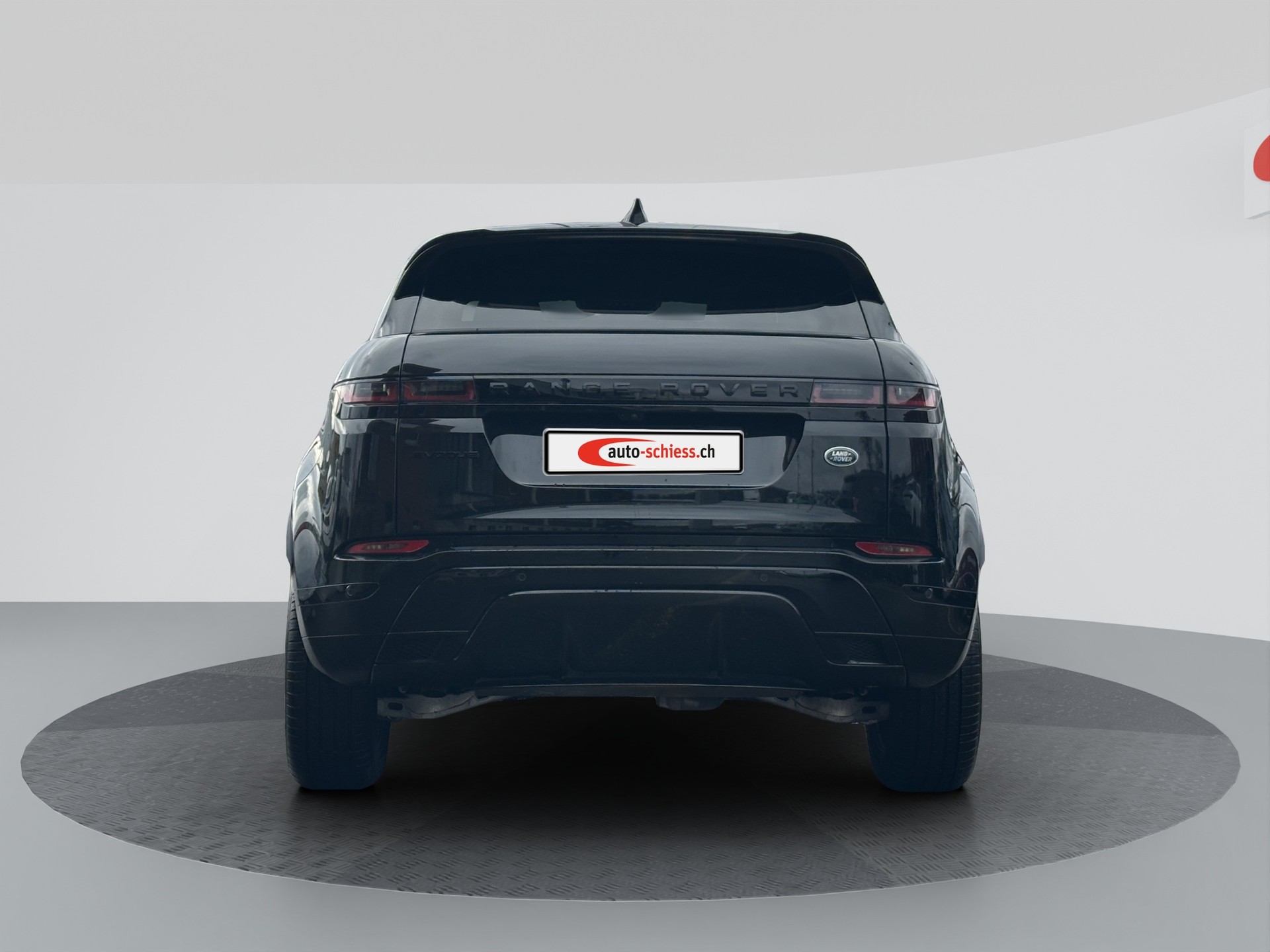 LAND ROVER Range Rover Evoque R-Dynamic P 200 S AT9-image-3