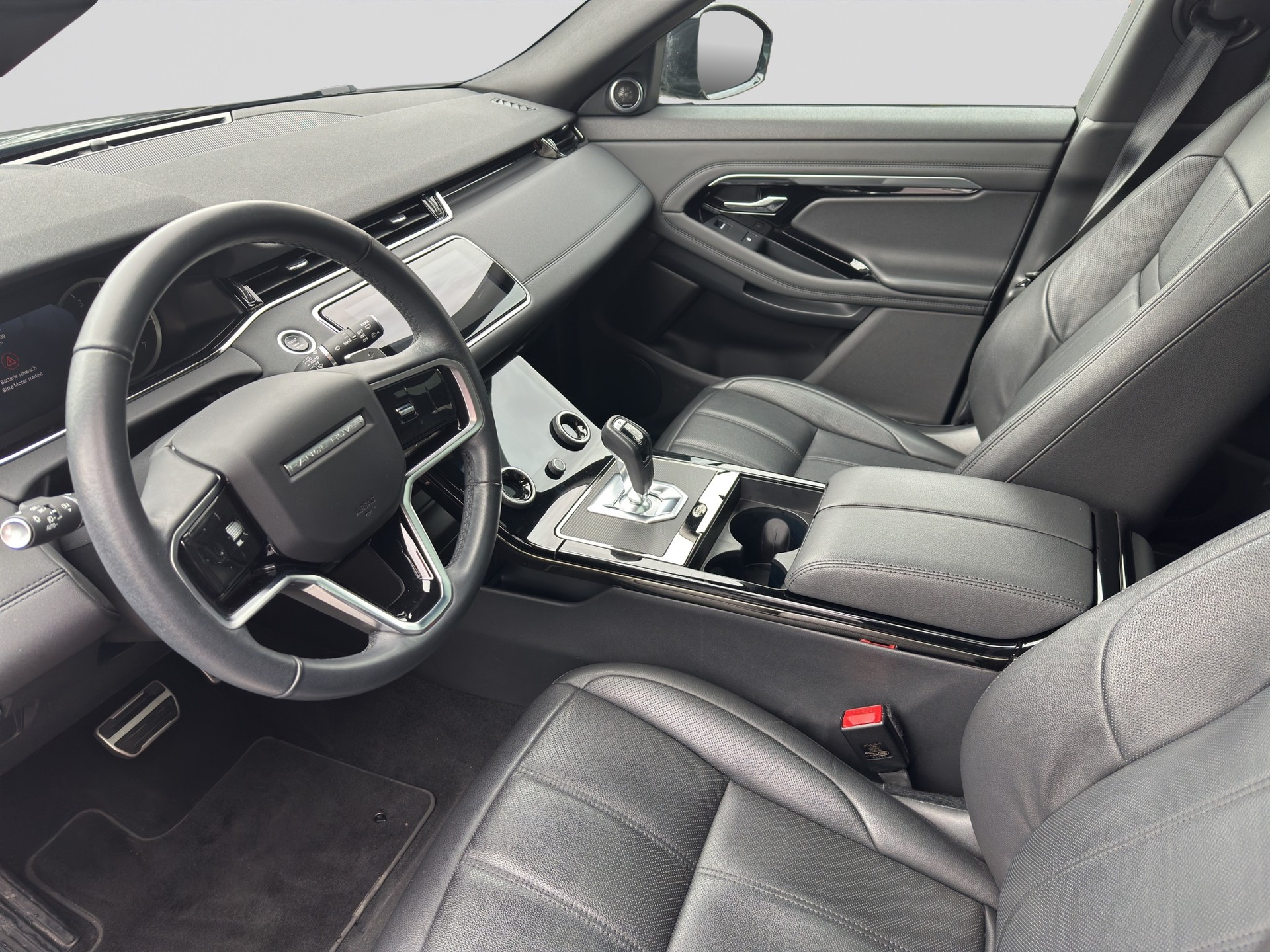 LAND ROVER Range Rover Evoque R-Dynamic P 200 S AT9-image-6