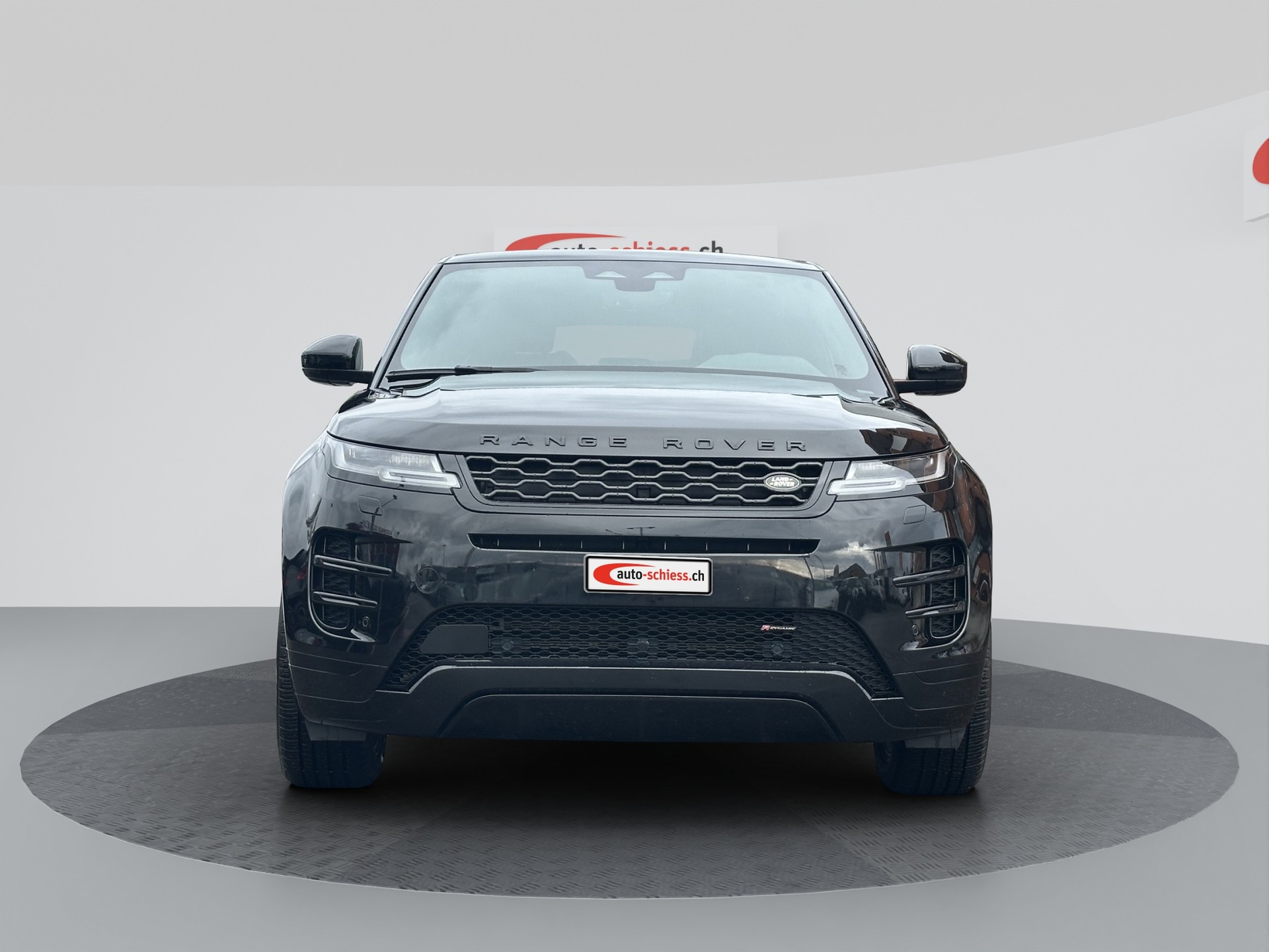 LAND ROVER Range Rover Evoque R-Dynamic P 200 S AT9-image-1