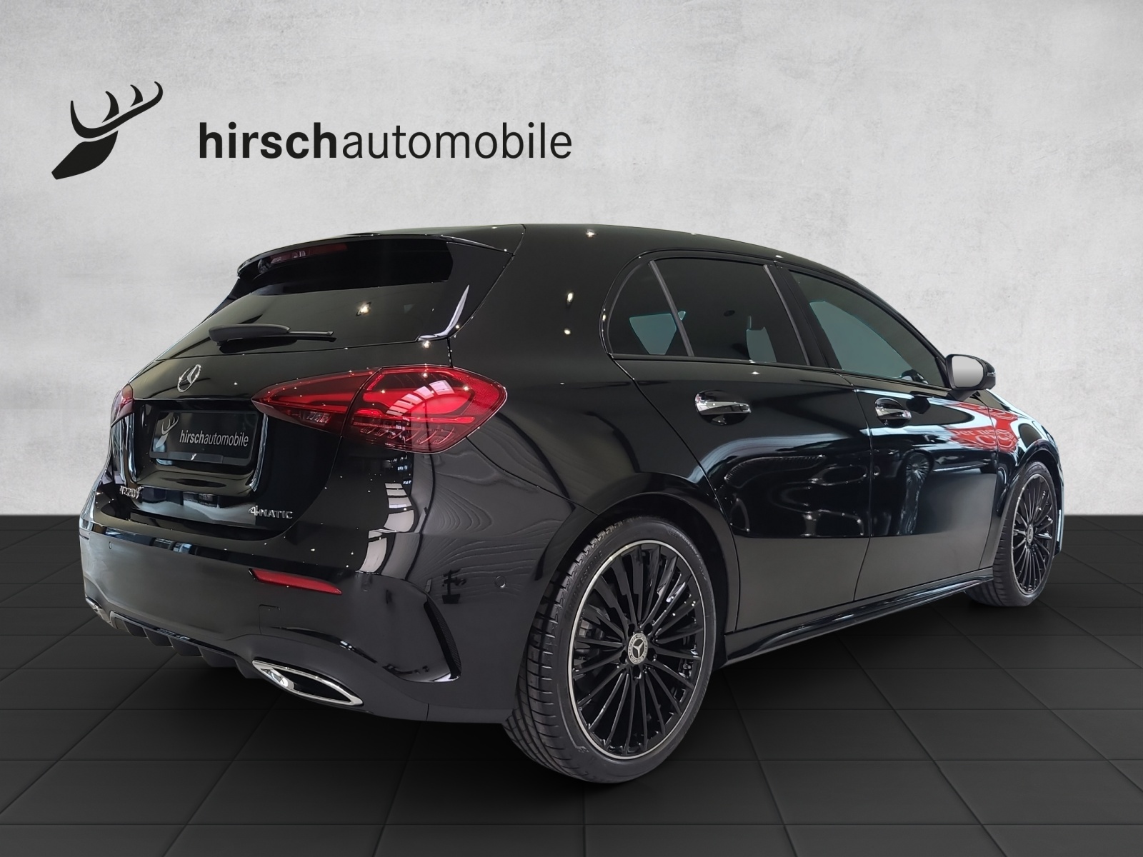 MERCEDES-BENZ A 220 4Matic 8G-DCT-image-3