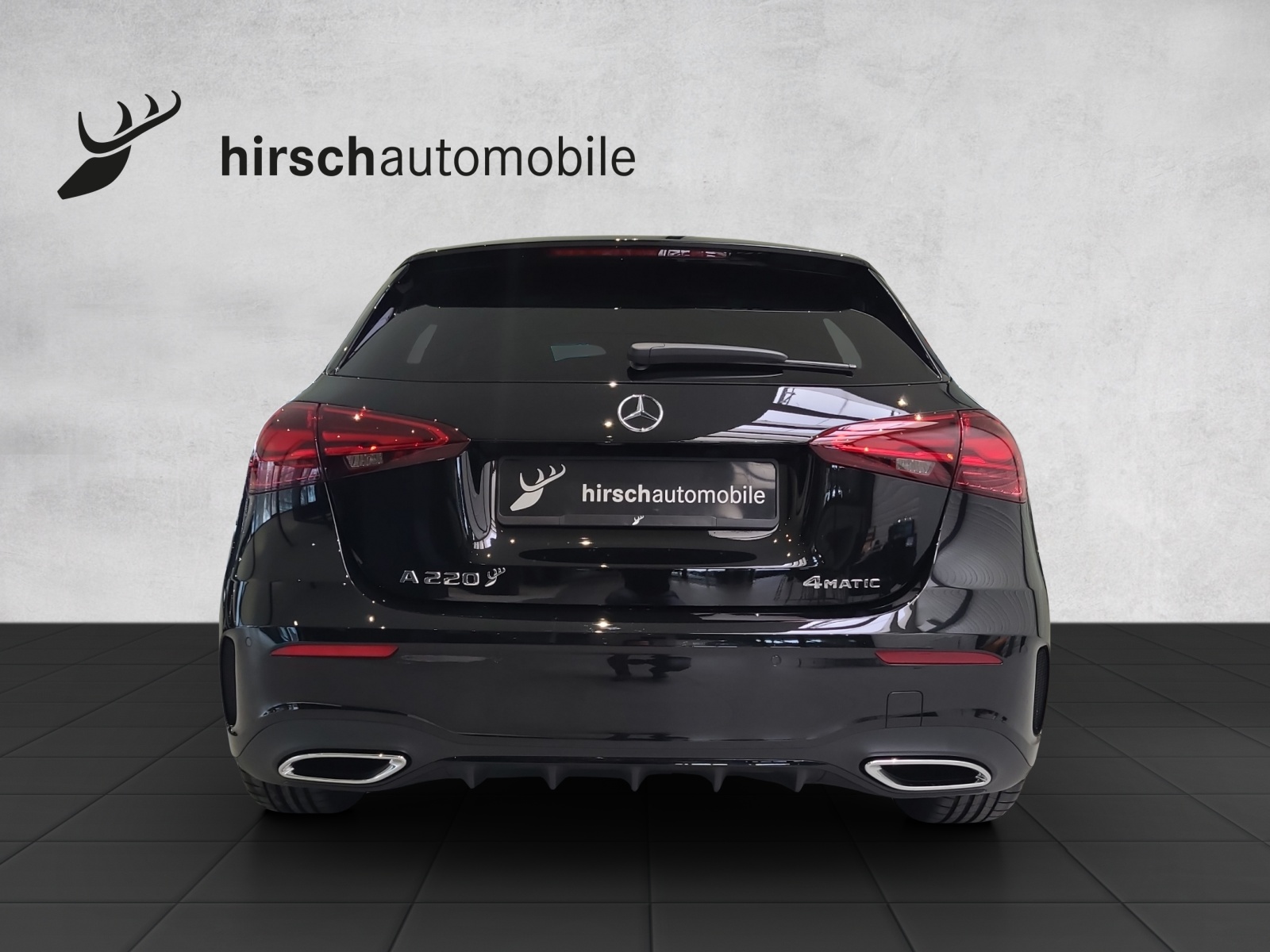 MERCEDES-BENZ A 220 4Matic 8G-DCT-image-2